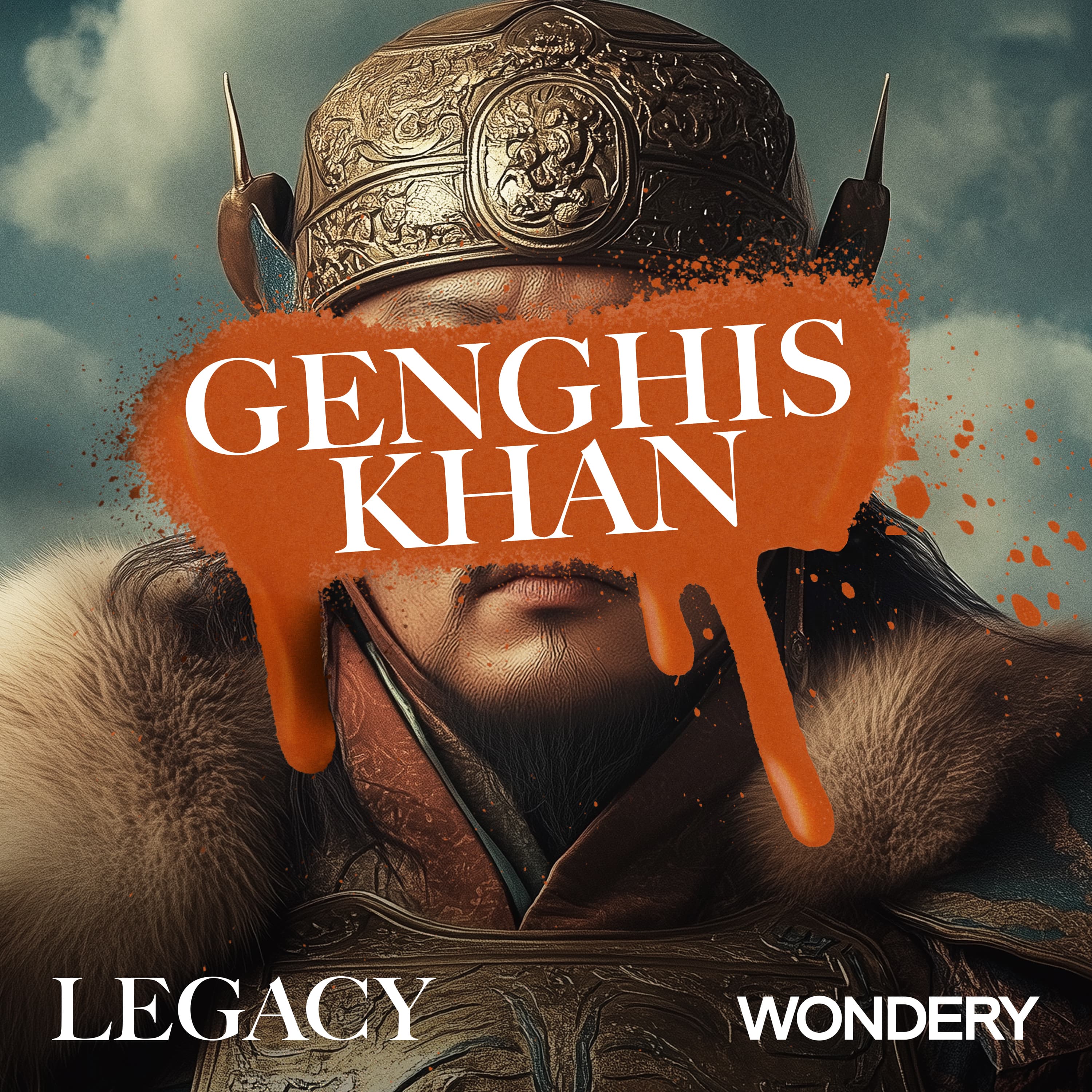 Genghis Khan | Survival of the Fittest | 1