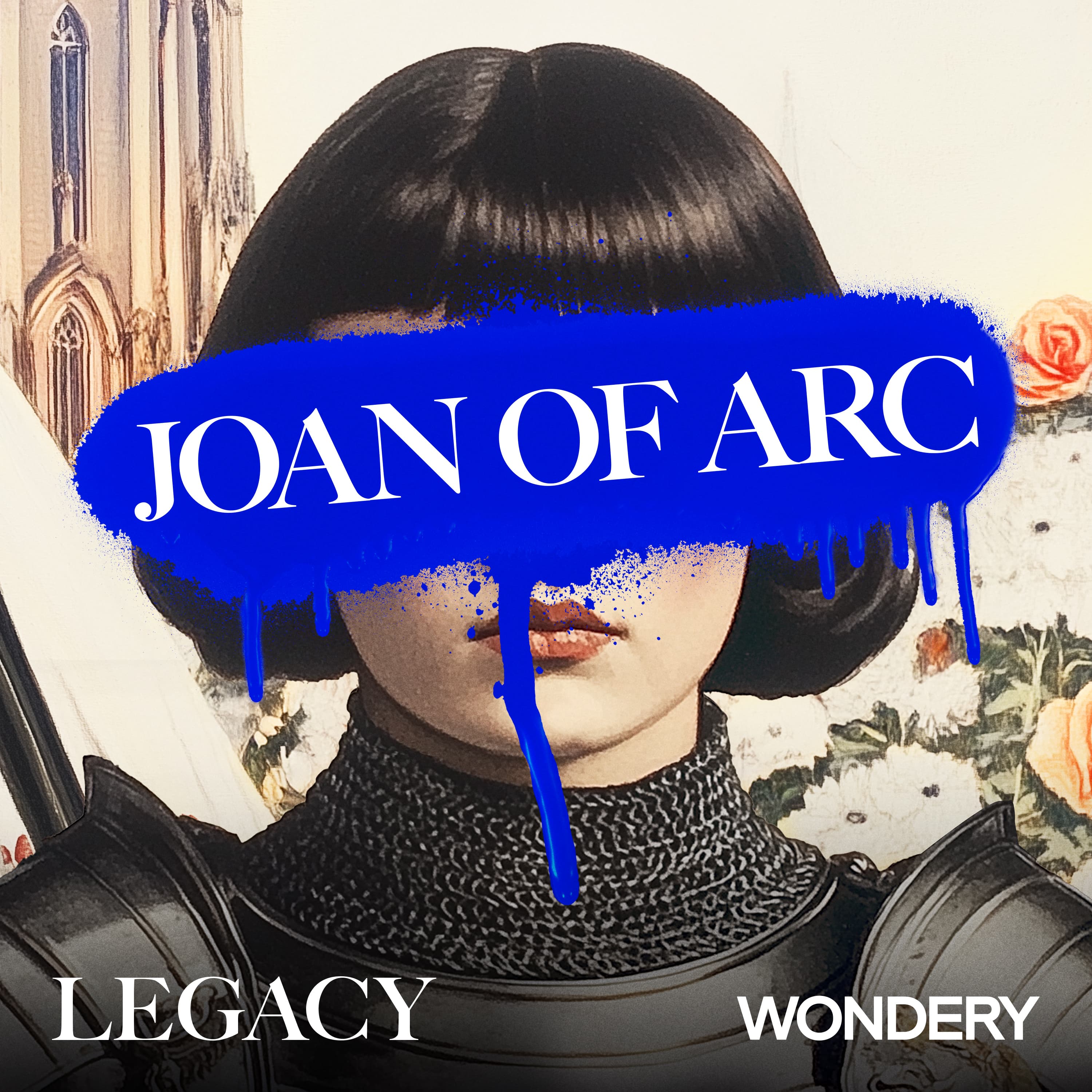 Joan of Arc | Trial by Fire | 3