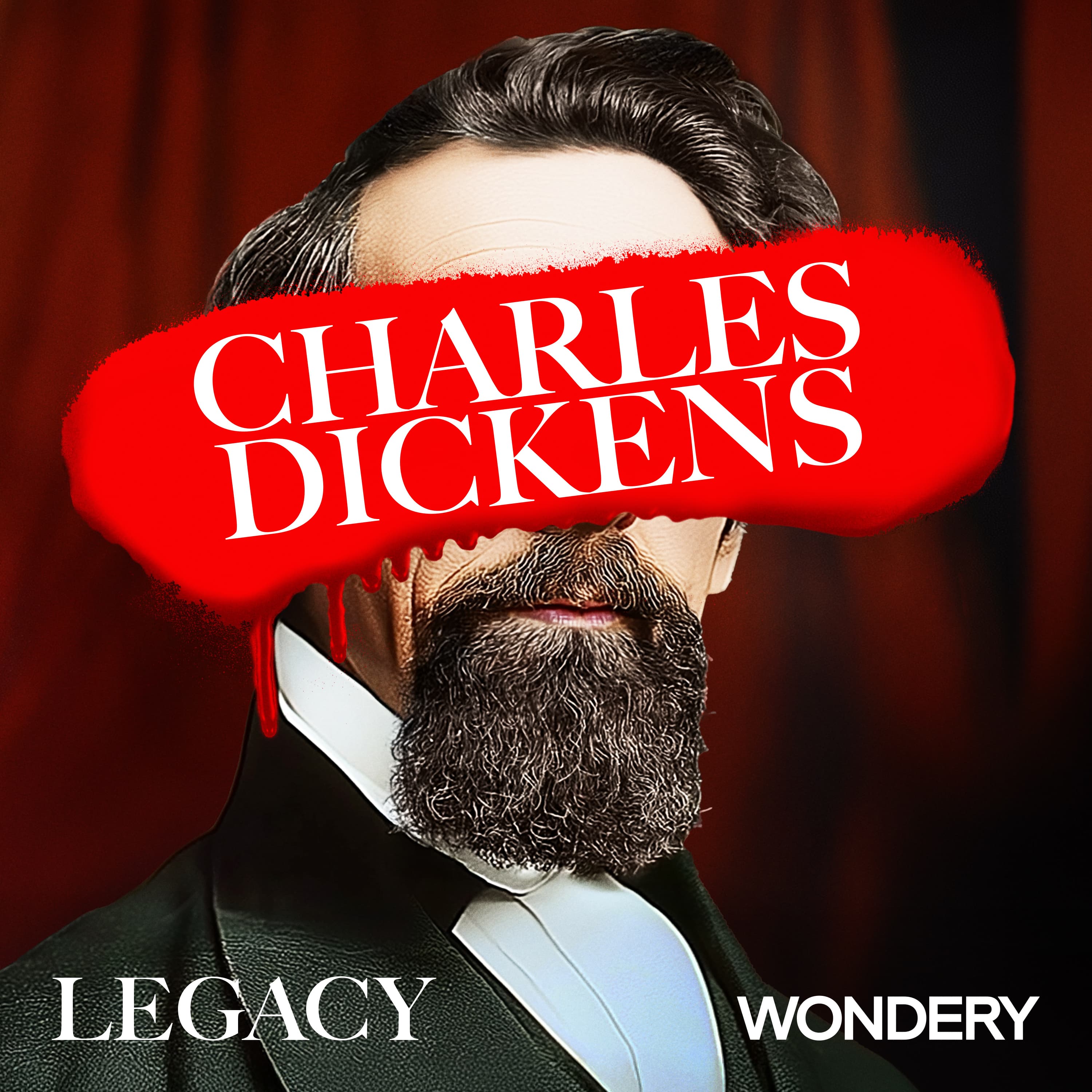Legacy and British Scandal Special: The Scandalous Life of Charles Dickens | 5