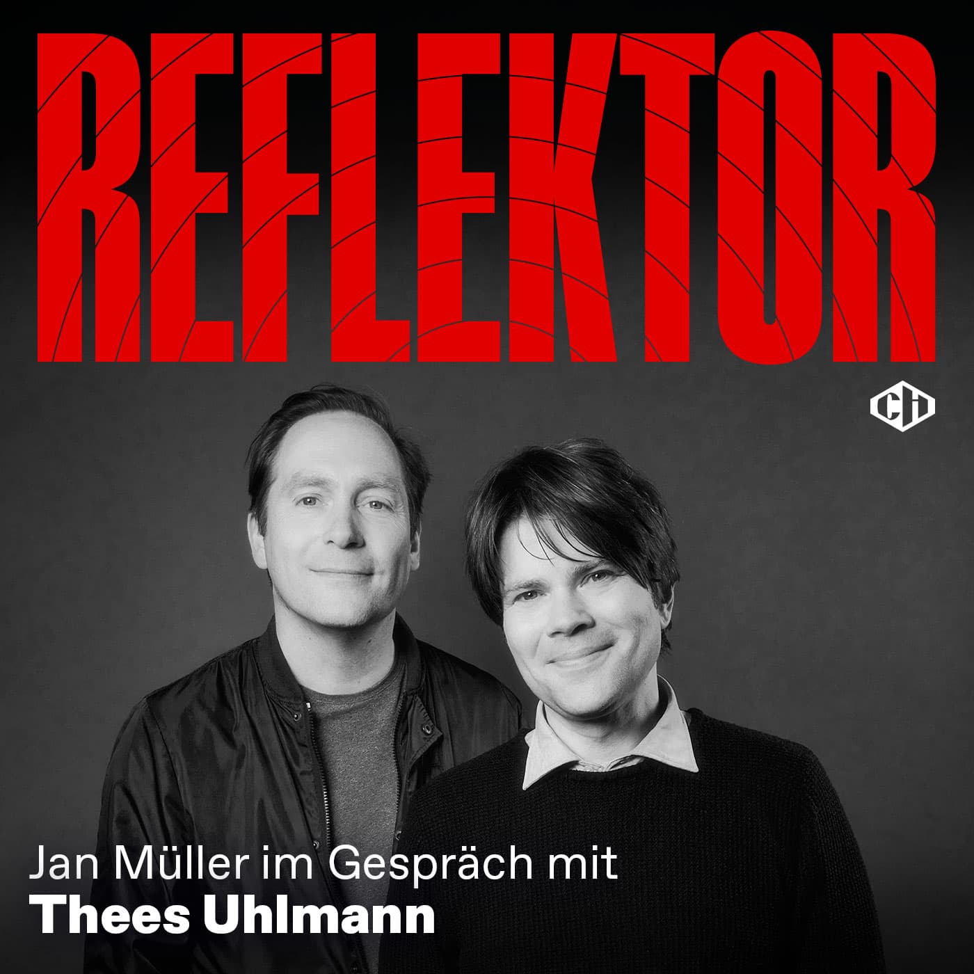 Reflektor Spezial - Jan und Thees über die 20 besten Songs über Angst – Teil 1