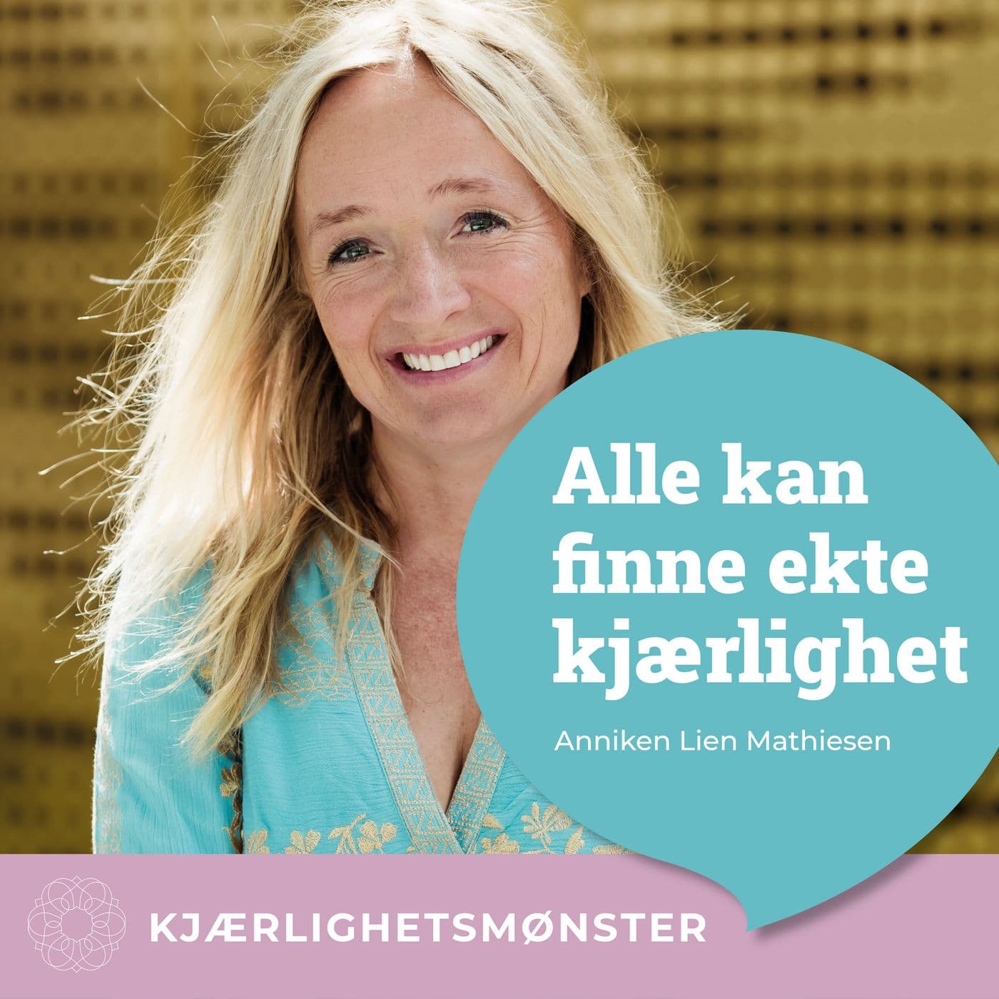 239. Hva er ditt kjærlighetsmønster – og hvordan kan du endre det?