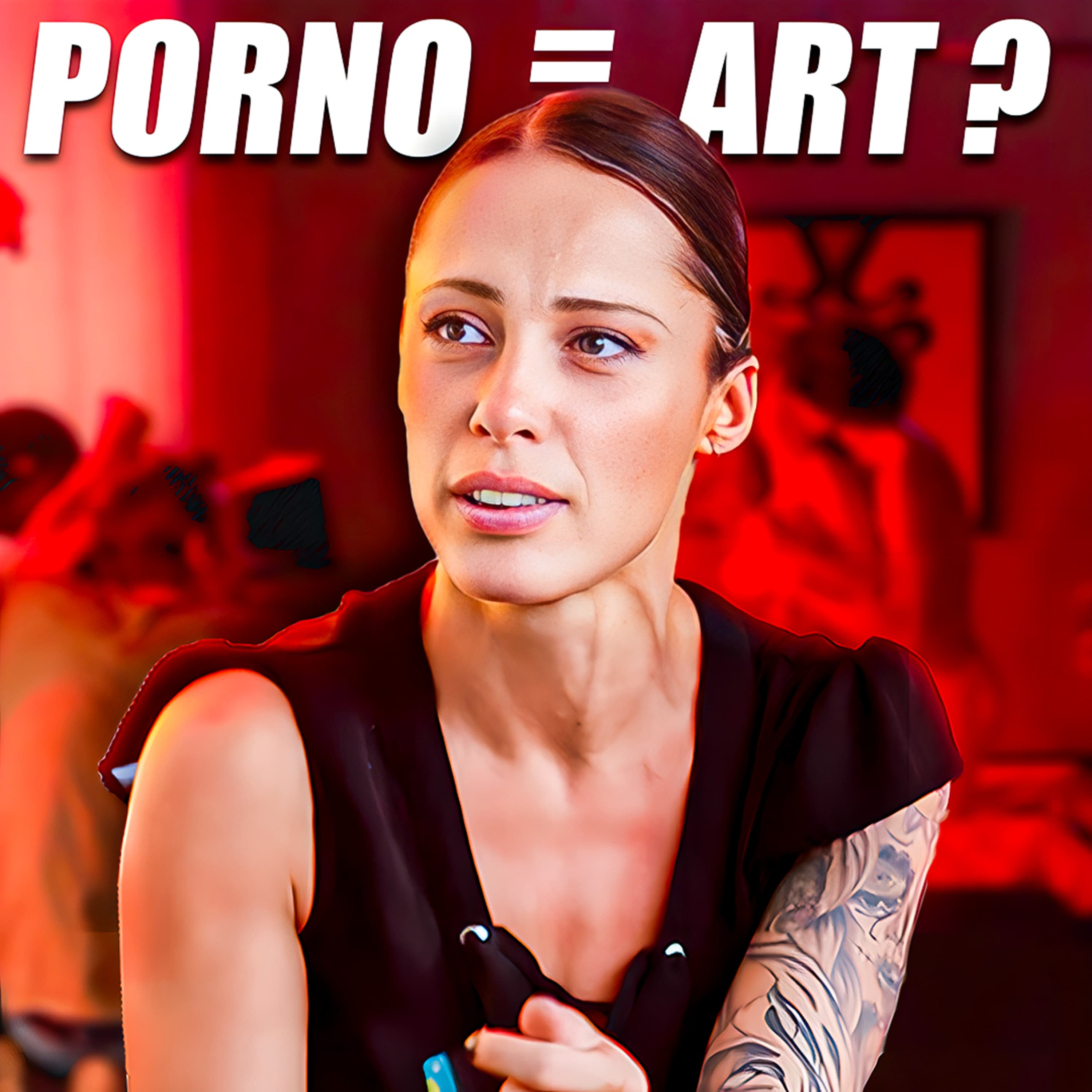 Le porno a-t-il changé nos vies ? | Entretien avec Nikita Bellucci