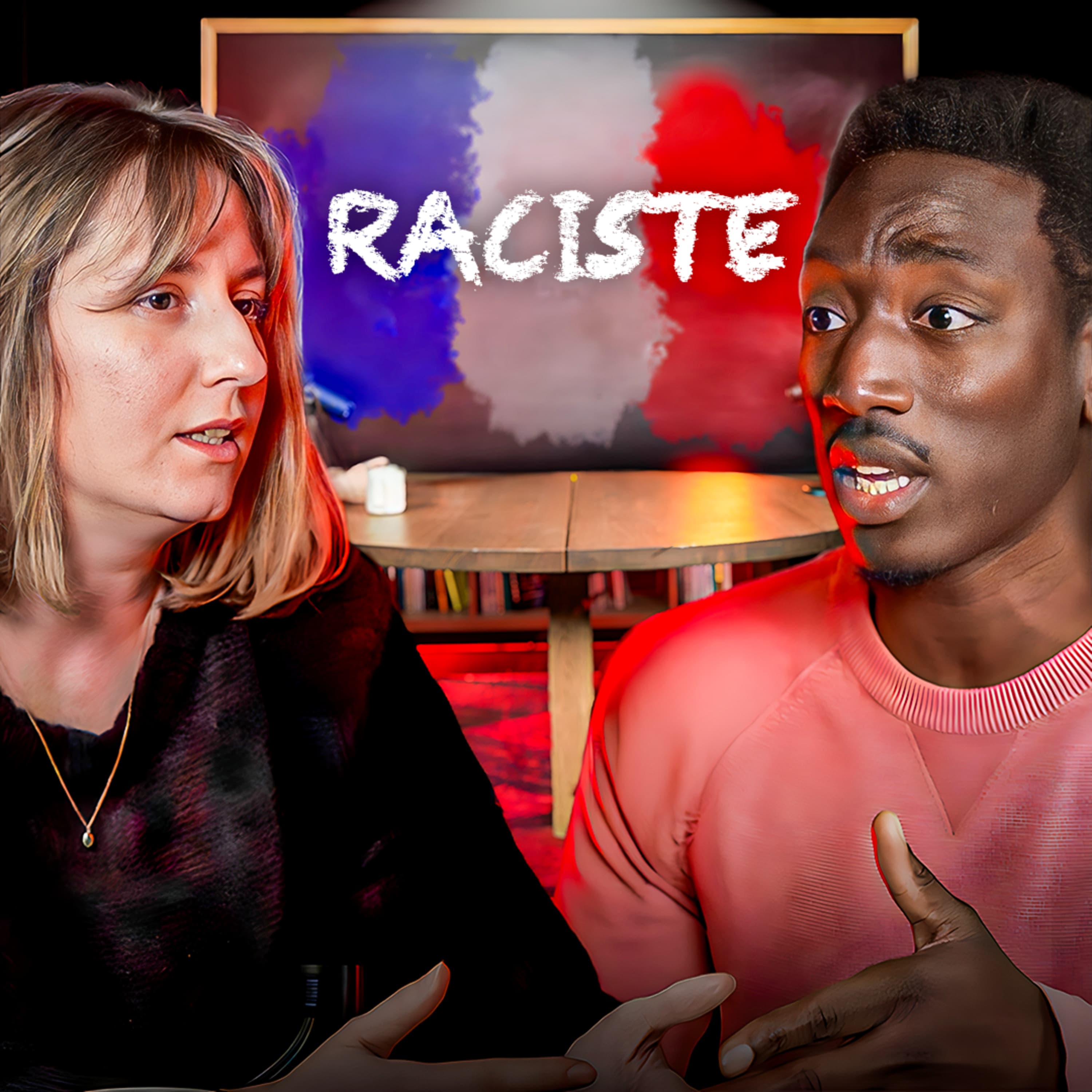 Les programmes scolaires sont-ils racistes ? 2 professeurs débattent.