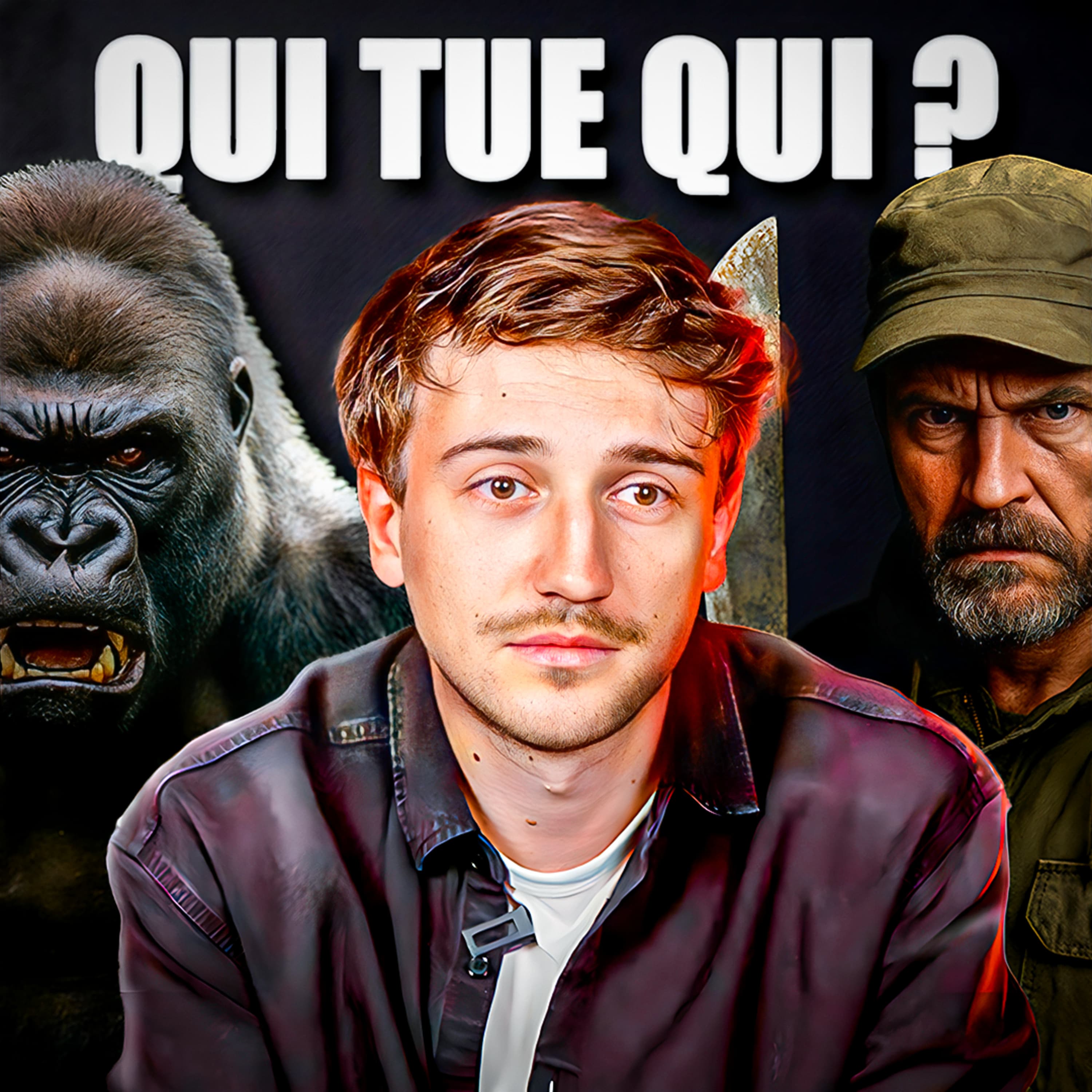 Ce que cachent VRAIMENT les belles images d’animaux.
