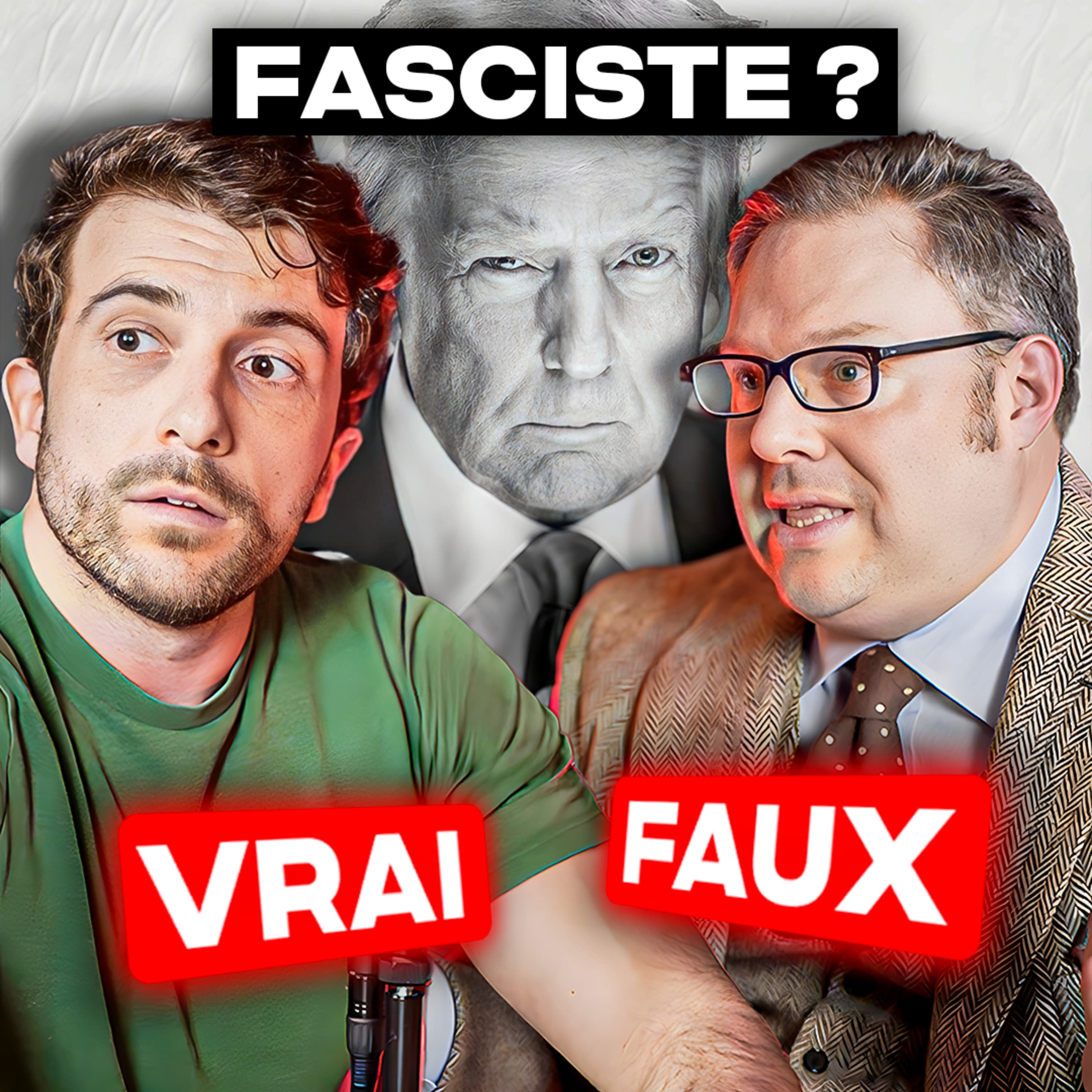 Donald Trump : la fin de nos démocraties ?