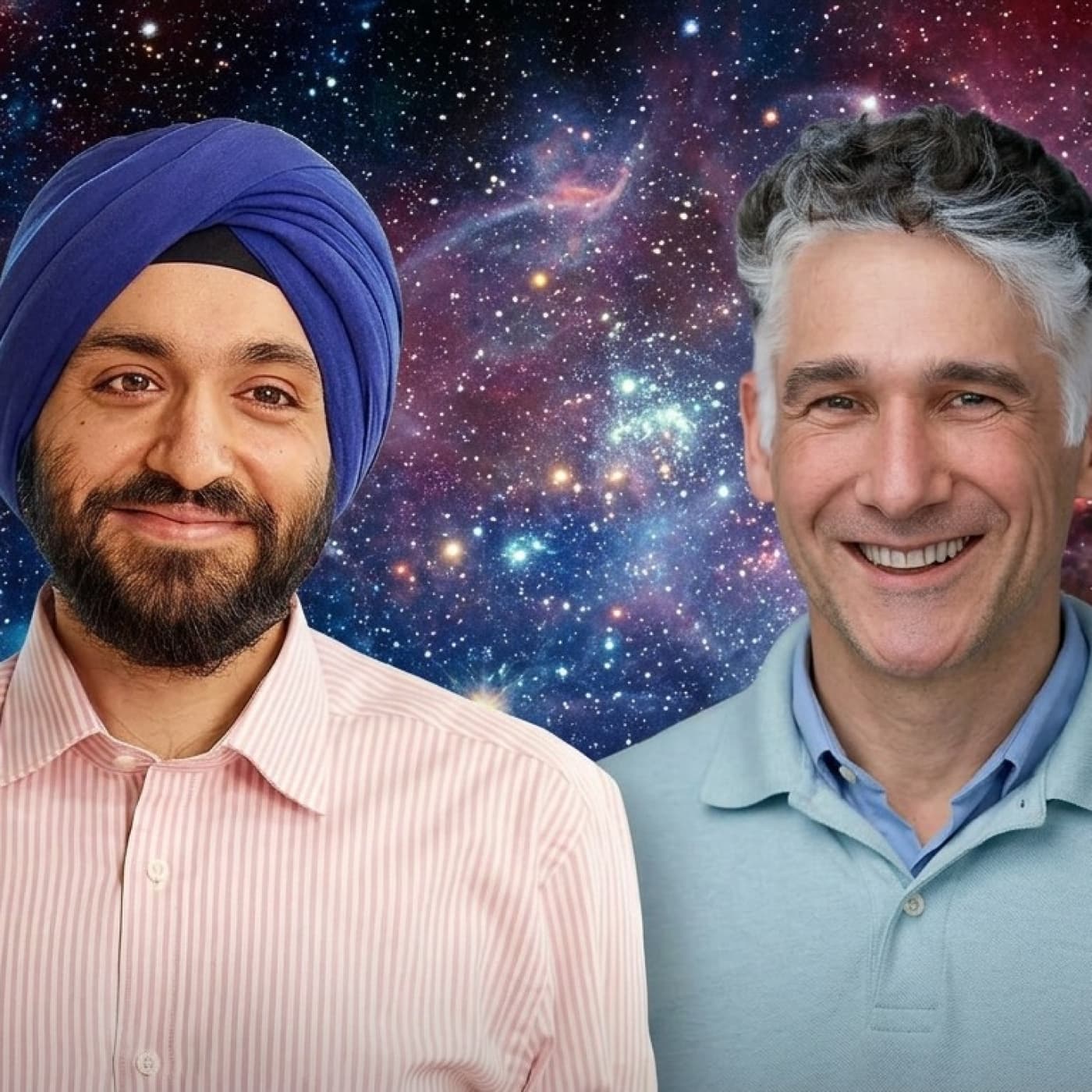 Ep550_A: Entrevista DeepMind; AlphaGo y AlphaFold; Egipto; Consciencia