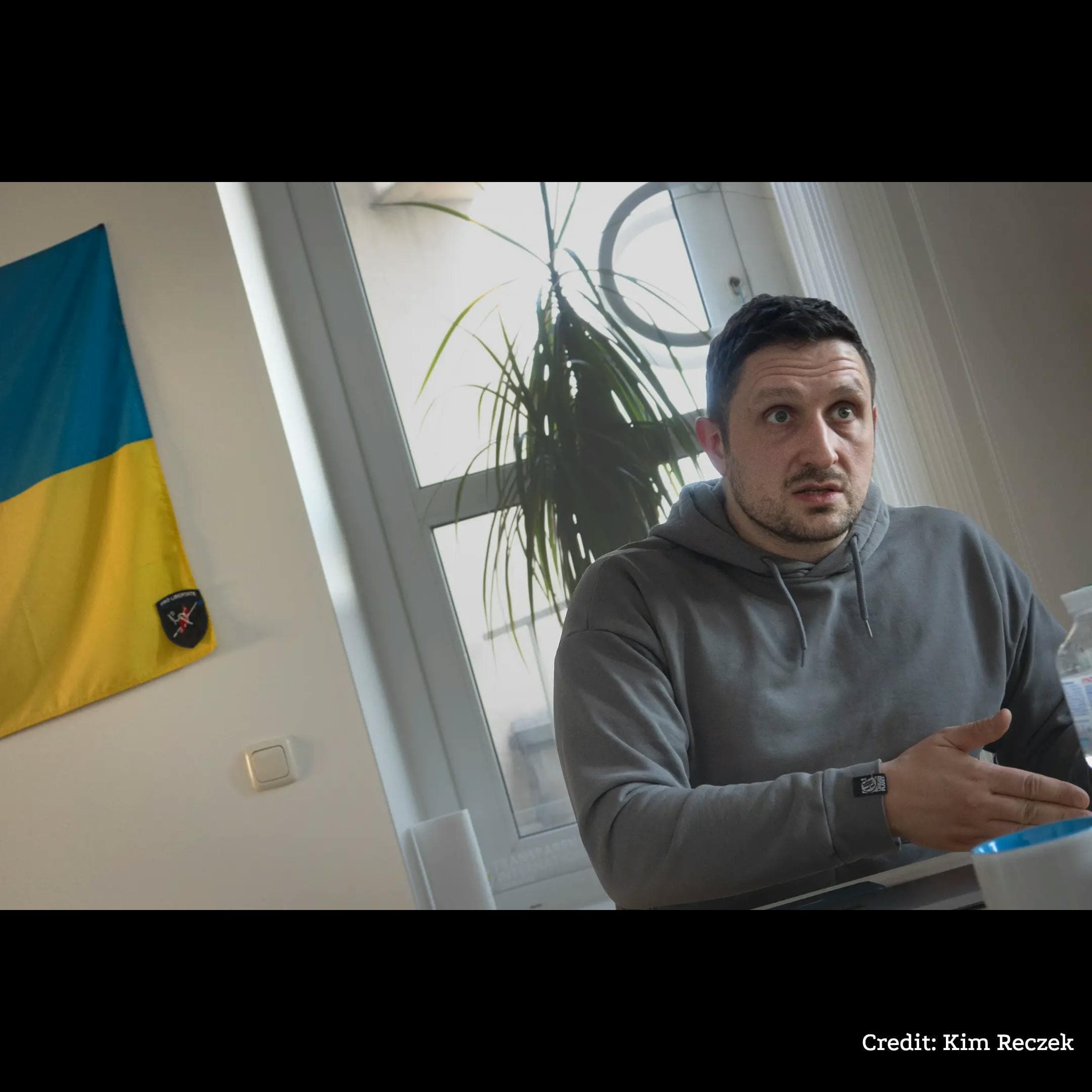 406. Fighting the War Within – Ukraine’s Anti-Corruption Battle