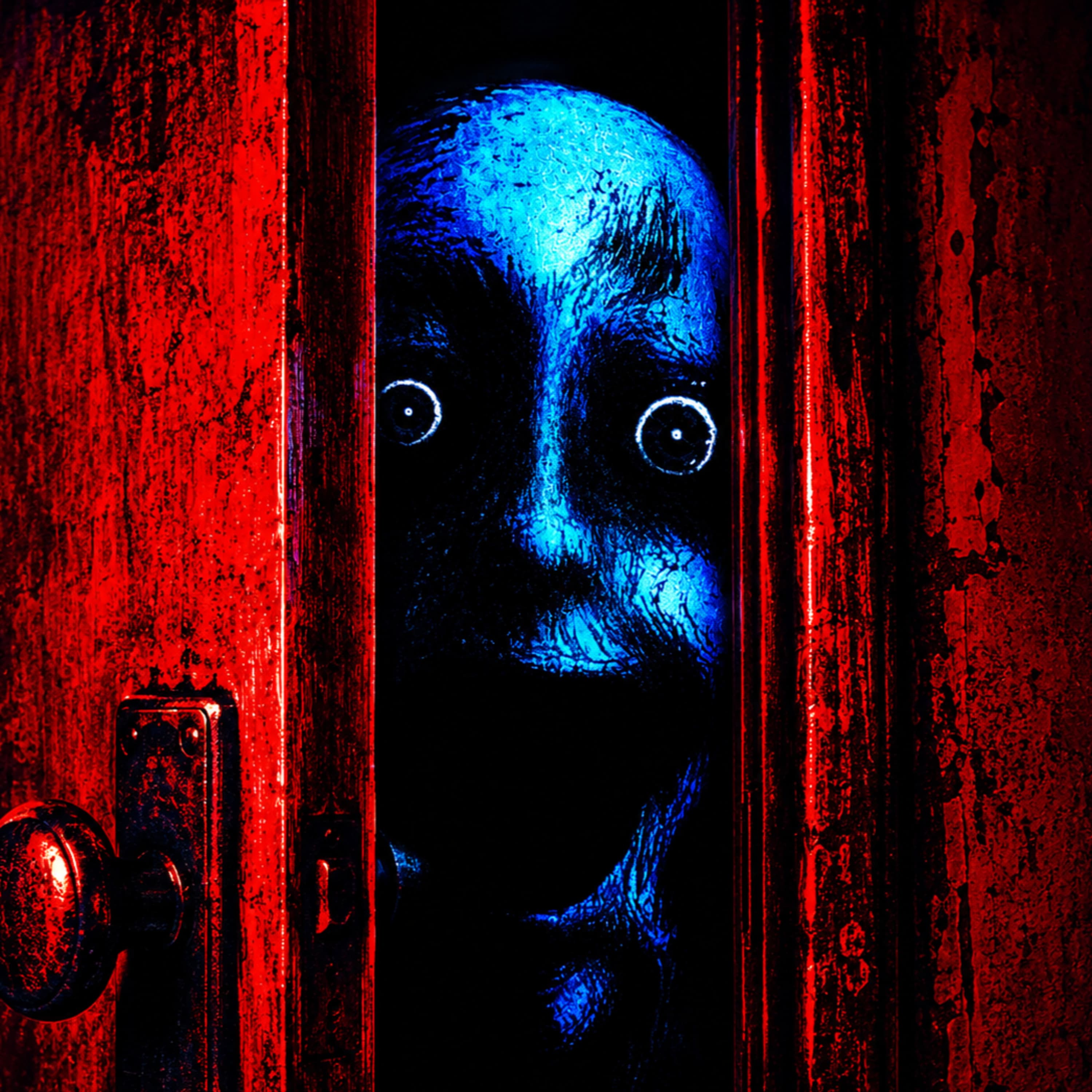 Mi Esposa lleva Semanas Espiándome desde las Esquinas y ya no sé qué Hacer | Creepy Stories | Reddit | TERROR