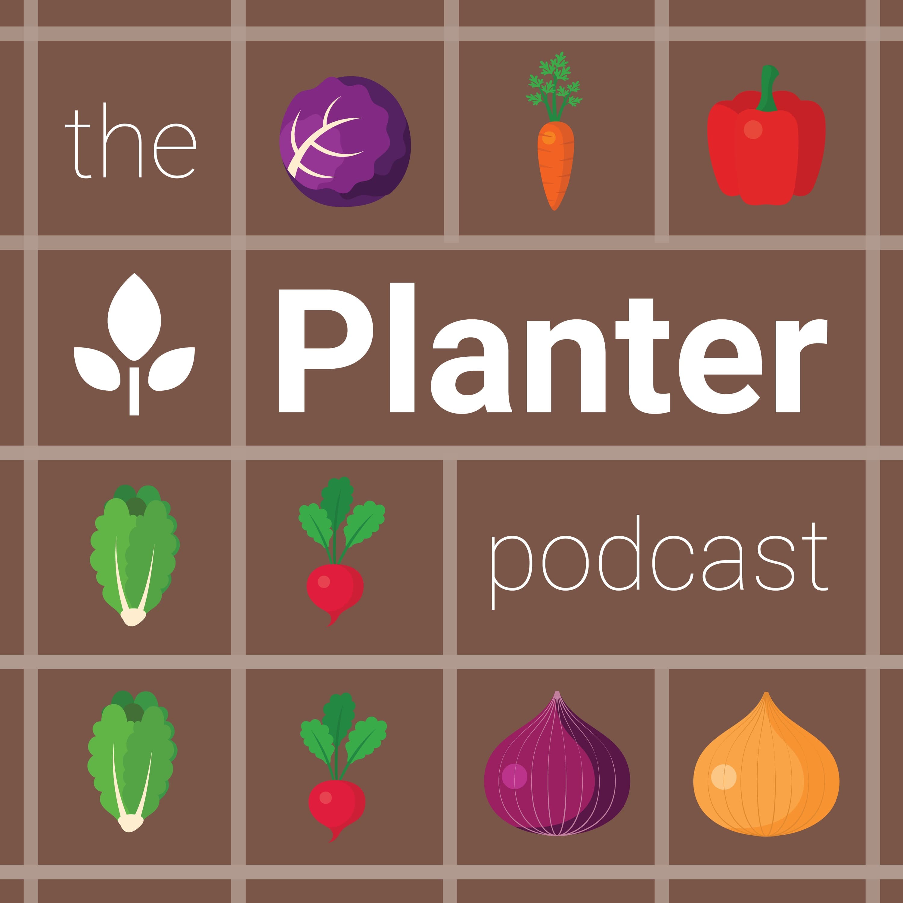 Our 2025 Garden Failures (and successes)