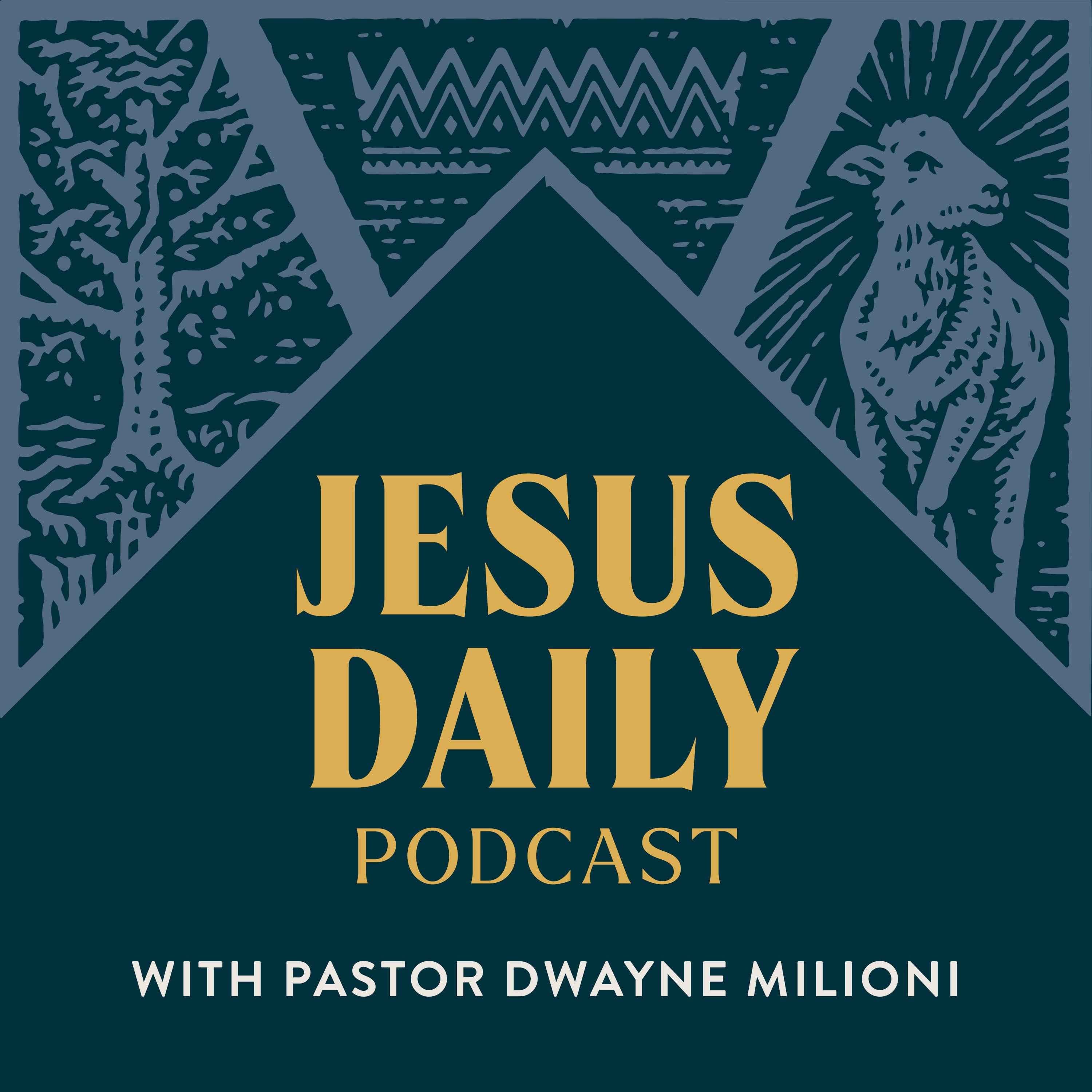 Week 49 | Hebrews