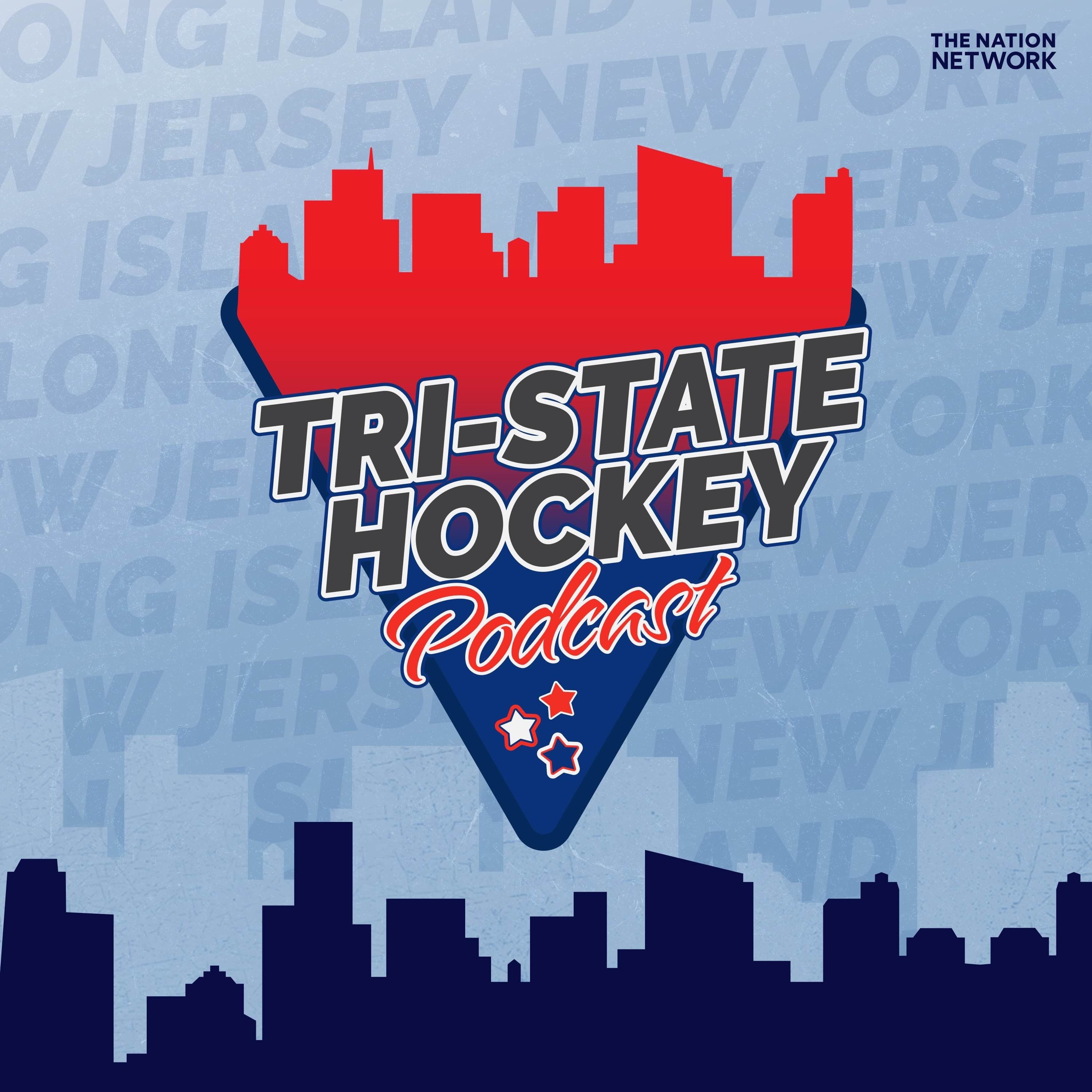 Episode 10: At Least The Isles Are Good