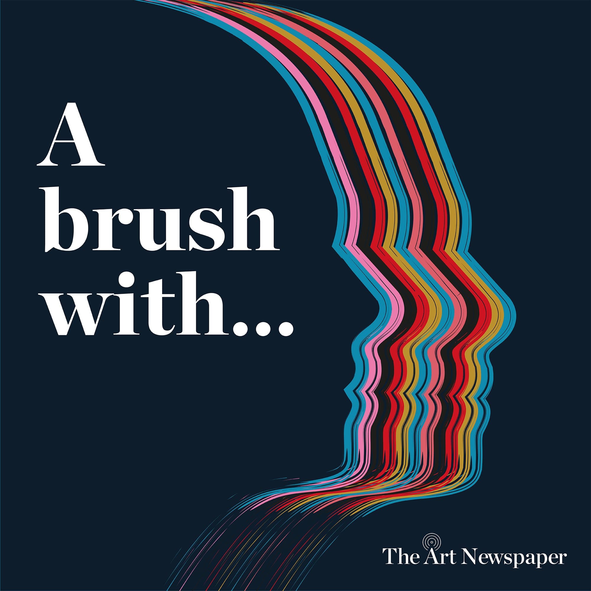 A brush with... Luc Tuymans