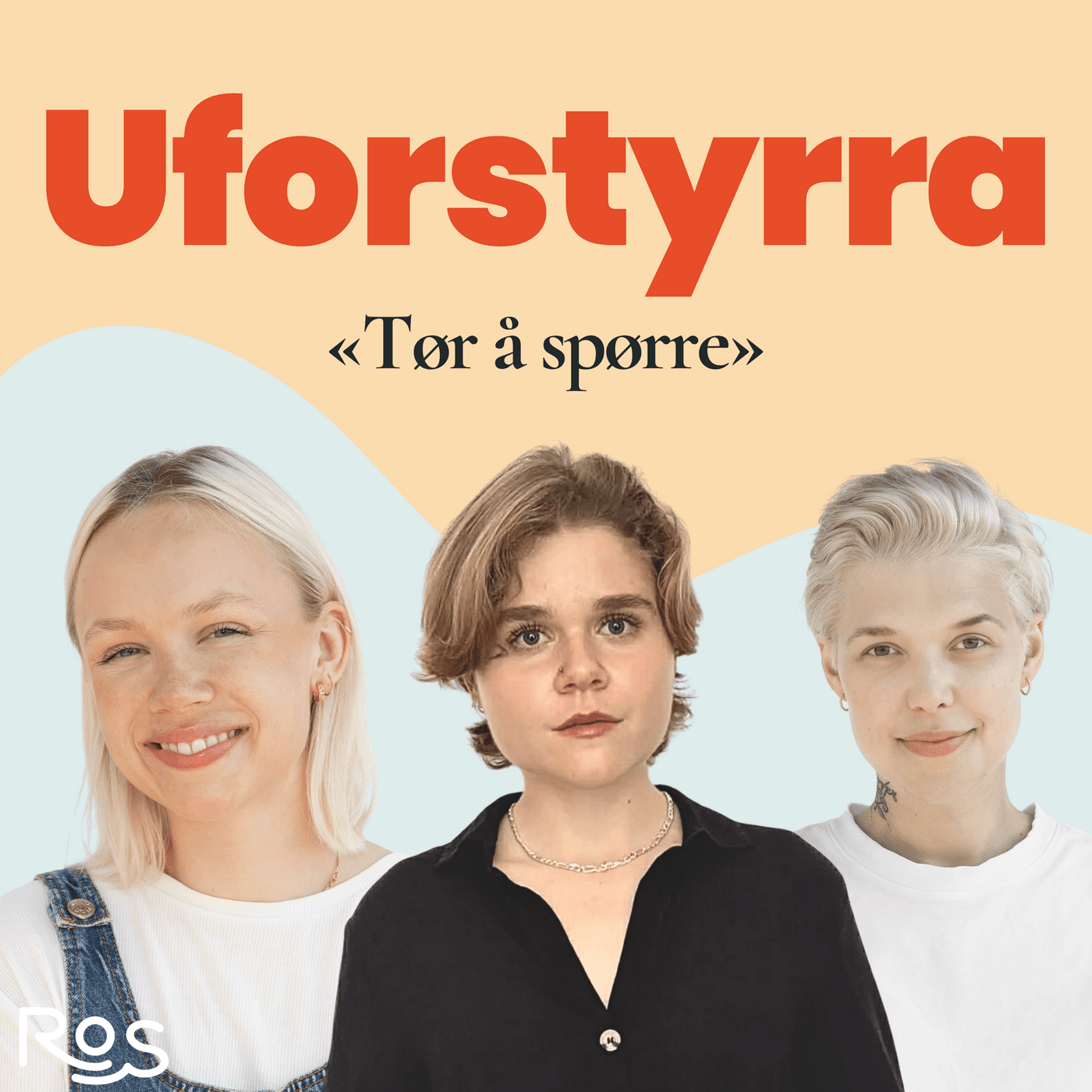 #63| Tør å spørre
