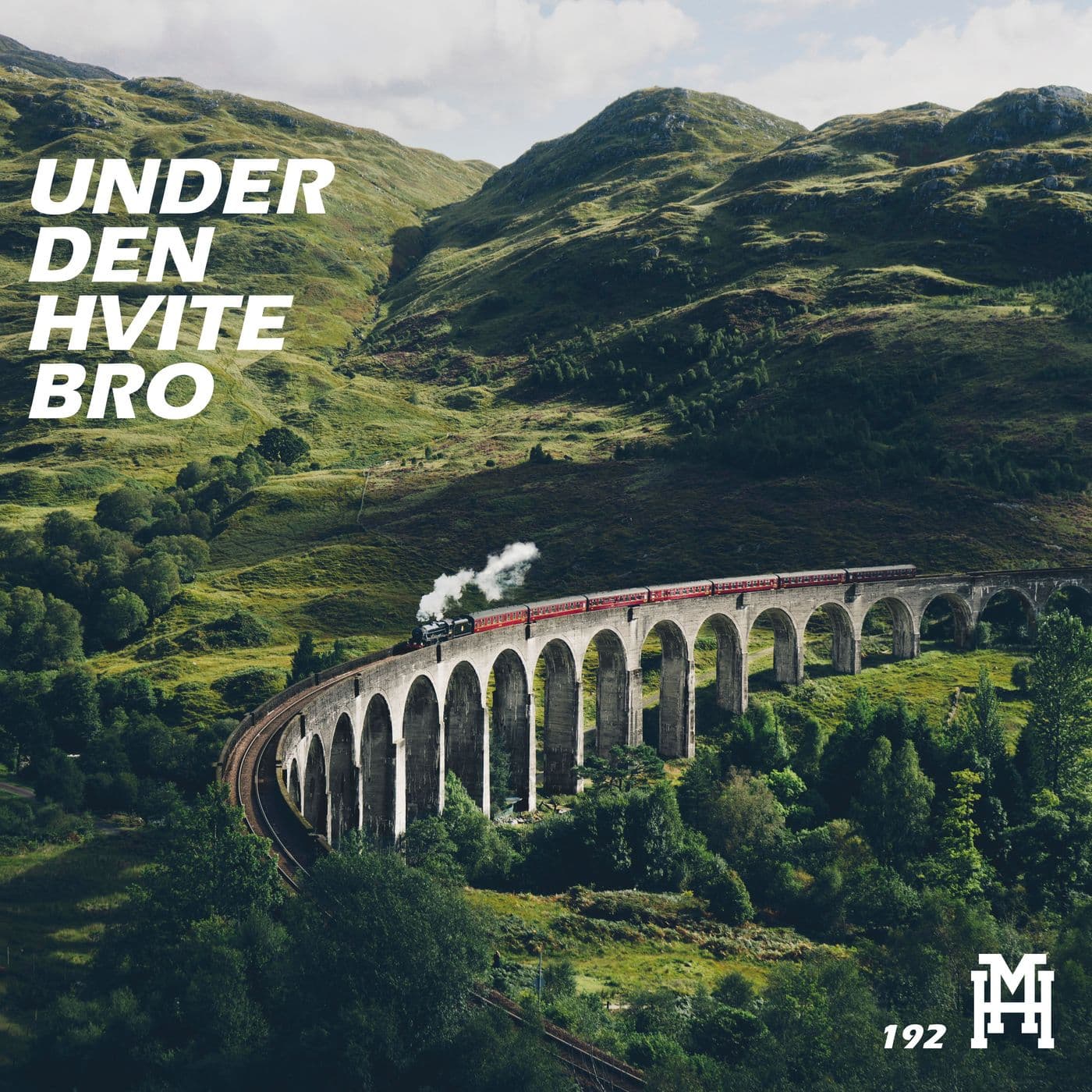 Episode 192: Under den hvite bro