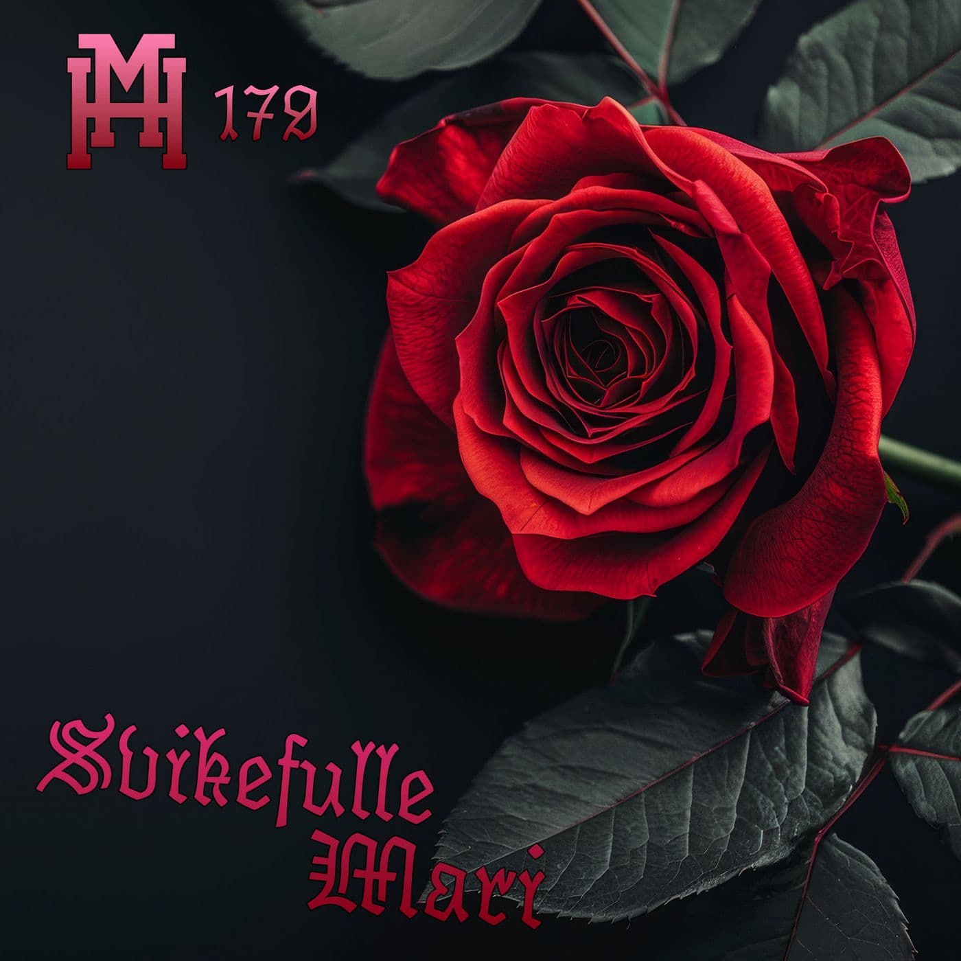 Episode 179: Svikefulle Mari