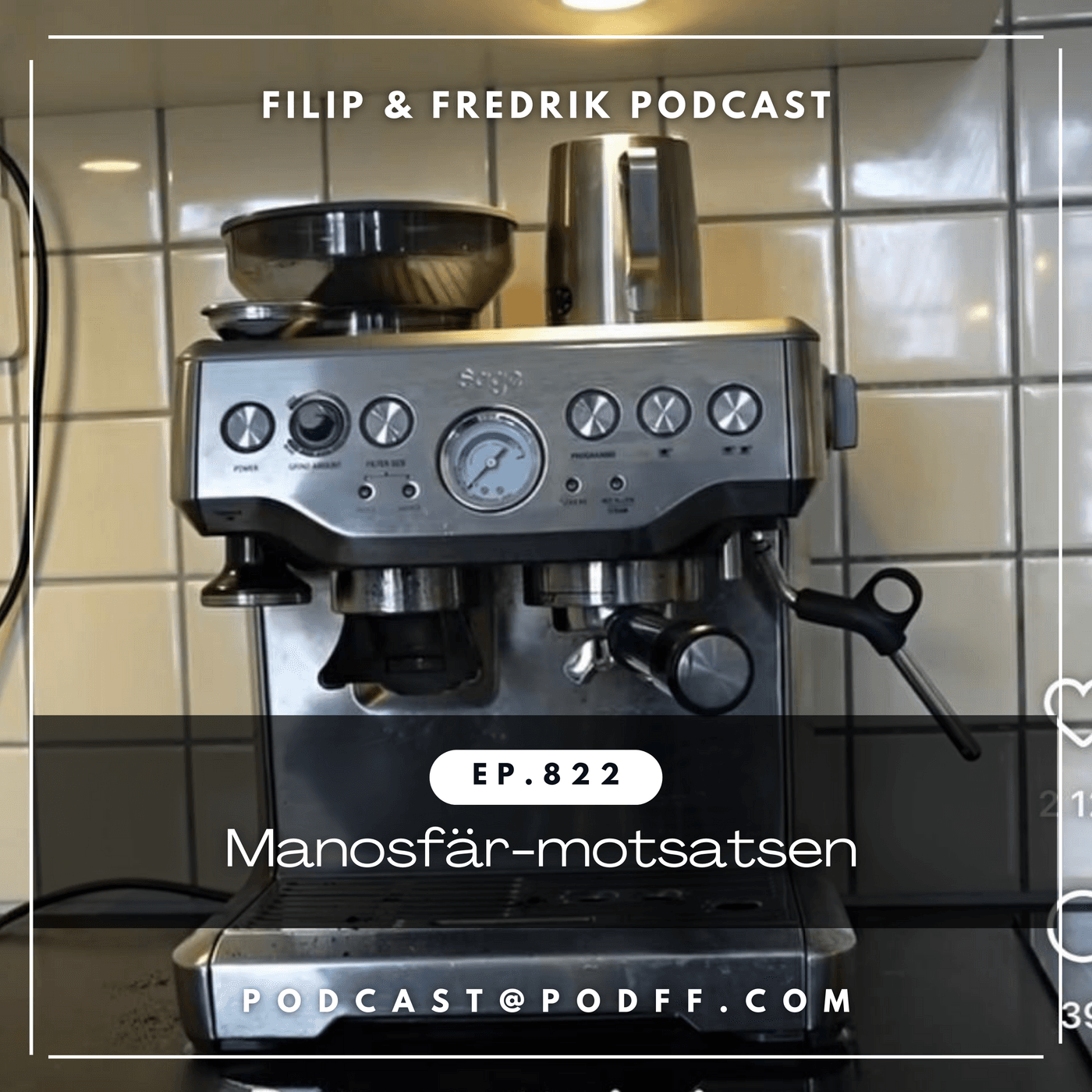 822. Manosfär-motsatsen