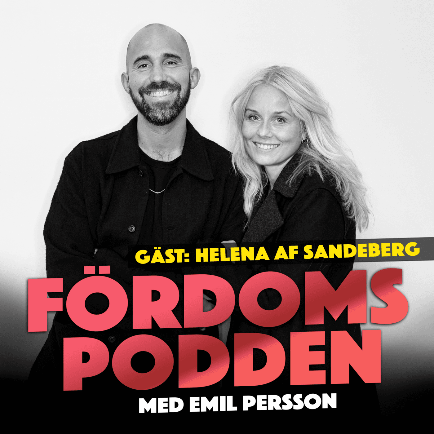 #236 Spelade Helena af Sandeberg en Ted Gärdestad-låt i sitt sommarprat?