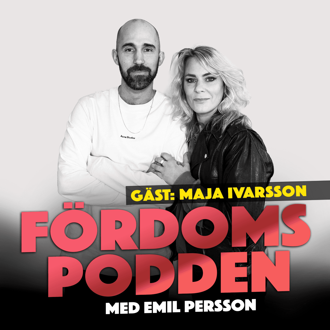 #250 Vred Maja Ivarsson huvudet av sina Barbiedockor?