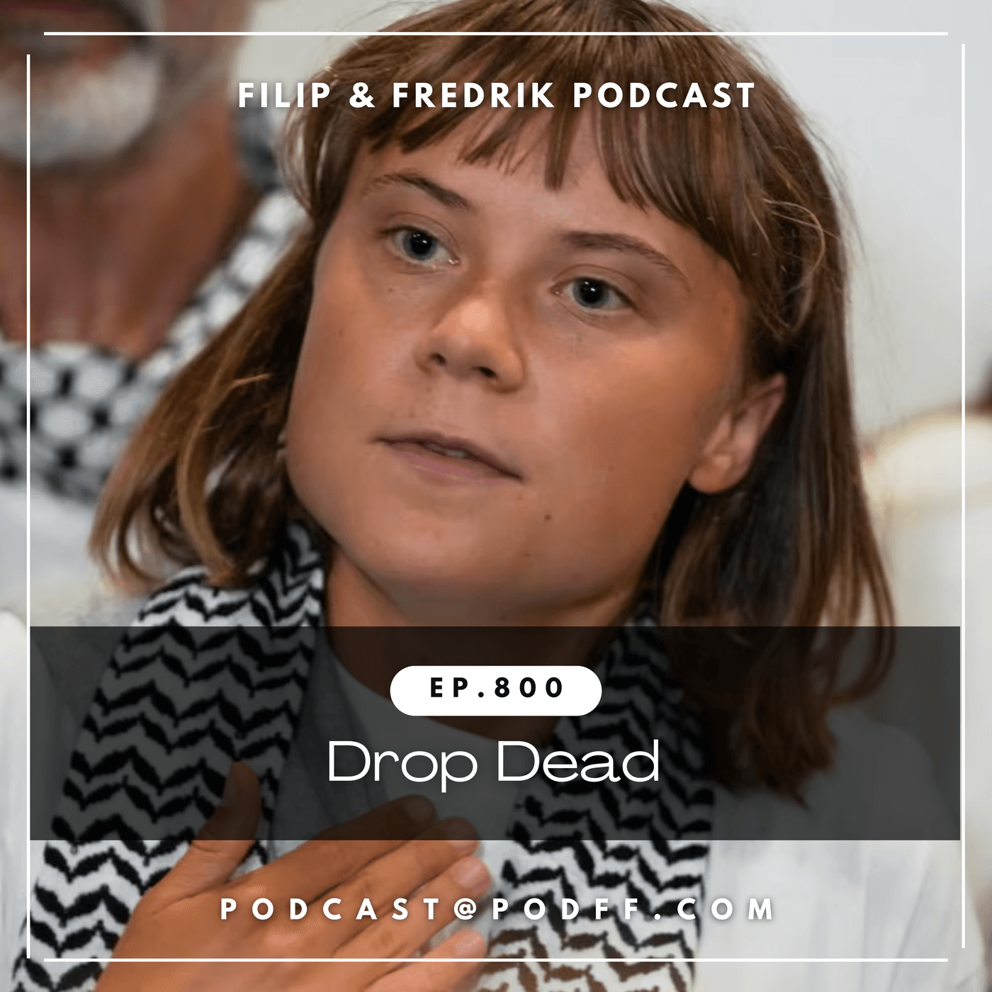 800. Drop Dead