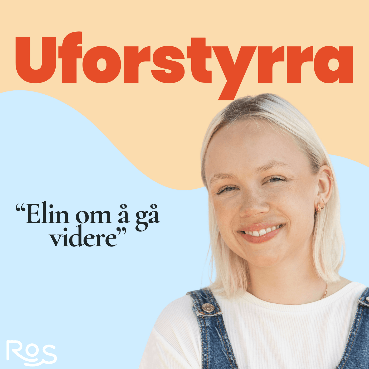 #64| Elin om å gå videre - En siste episode om endring og takknemlighet
