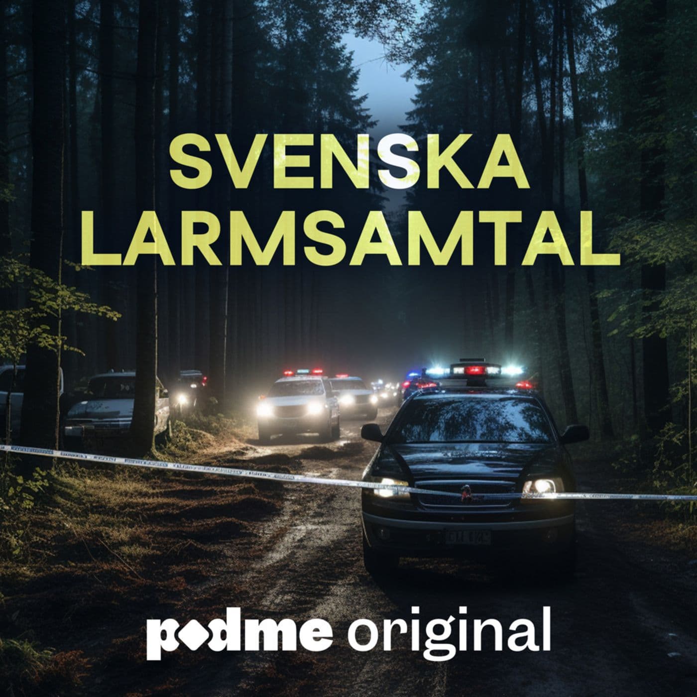Rånad under pistolhot