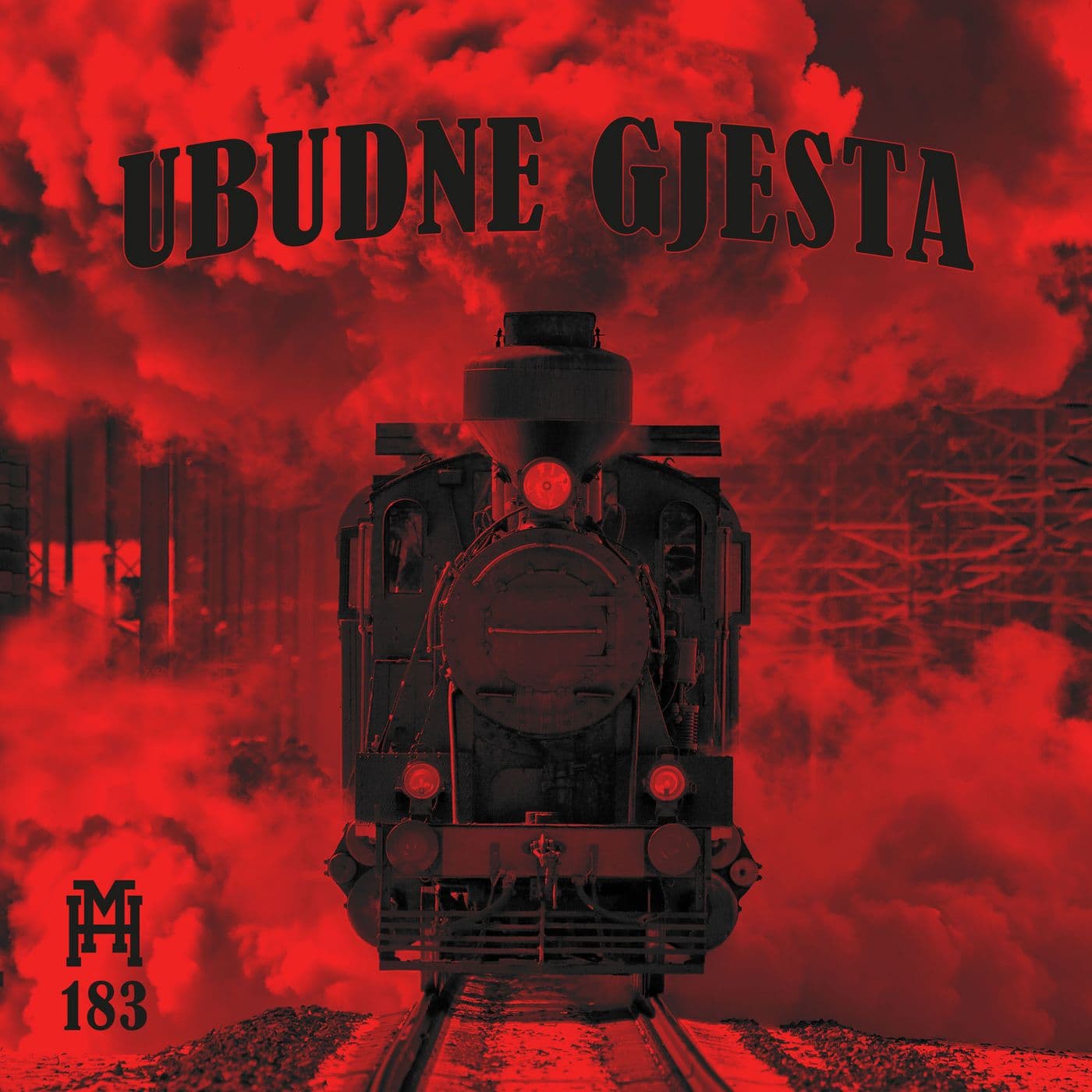 Episode 183: Ubudne gjesta