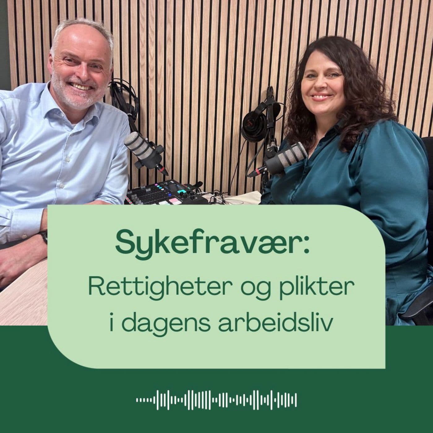 Navigering i sykefravær: Rettigheter og plikter i dagens arbeidsliv