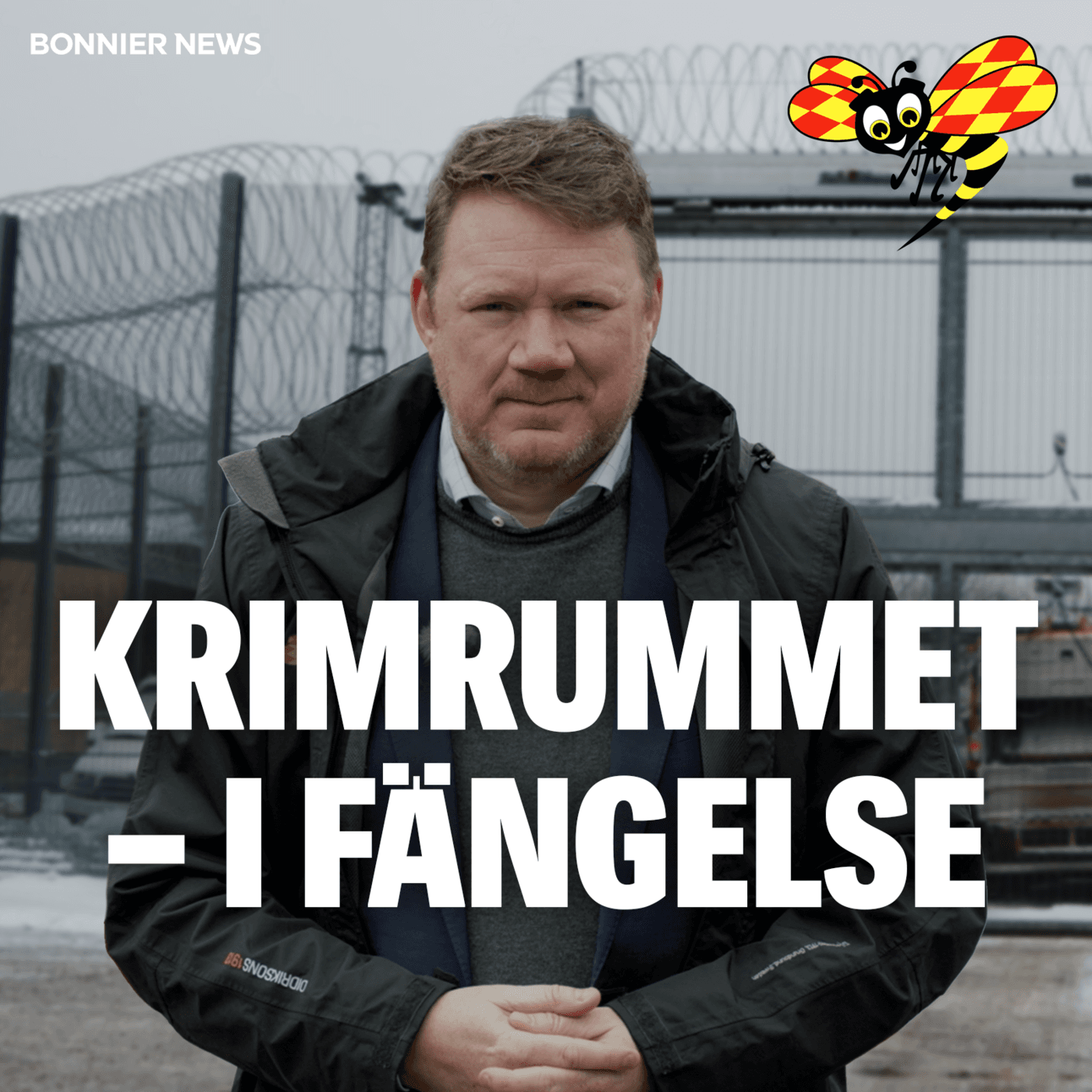 Nazistledaren som mördade – “Jag kom för billigt undan”