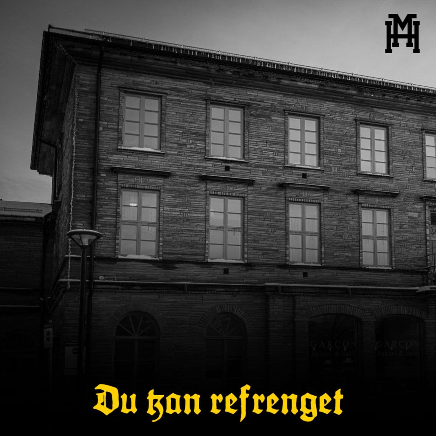 Episode 207: Du kan refrenget