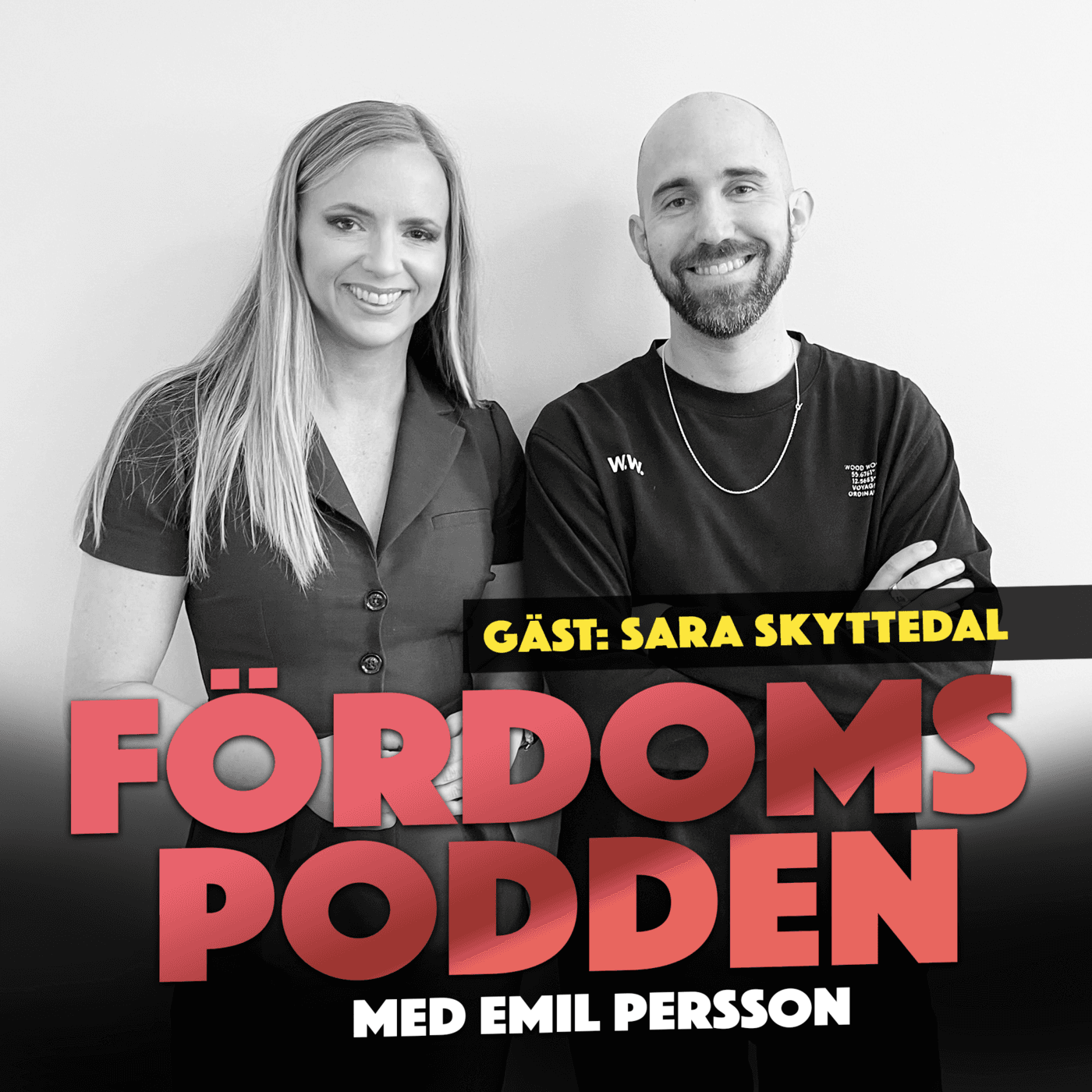 #231 Sväljer Sara Skyttedal värktabletter utan vatten?