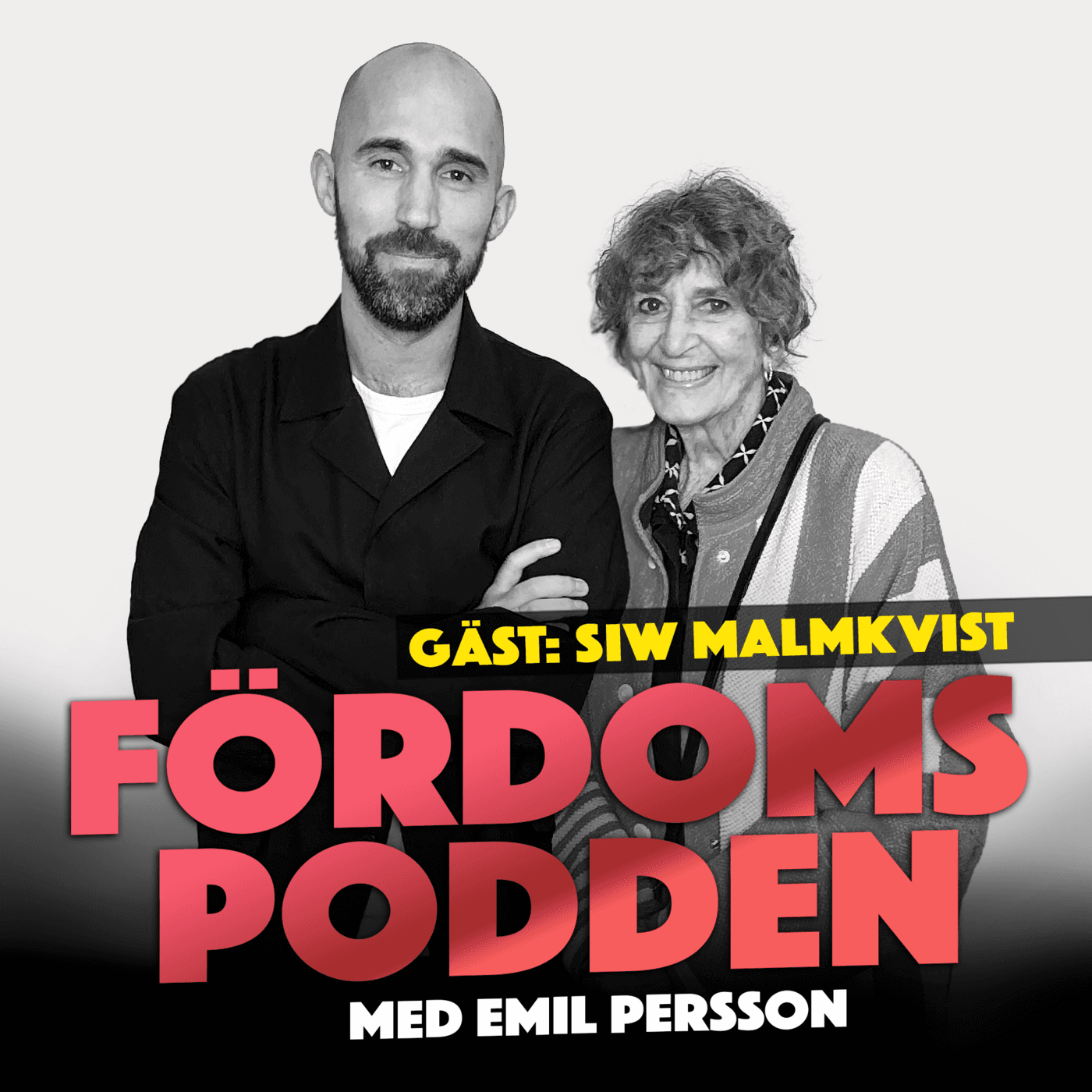 #242 Har Siw Malmkvist bett om att få dovhjorten extra dov?