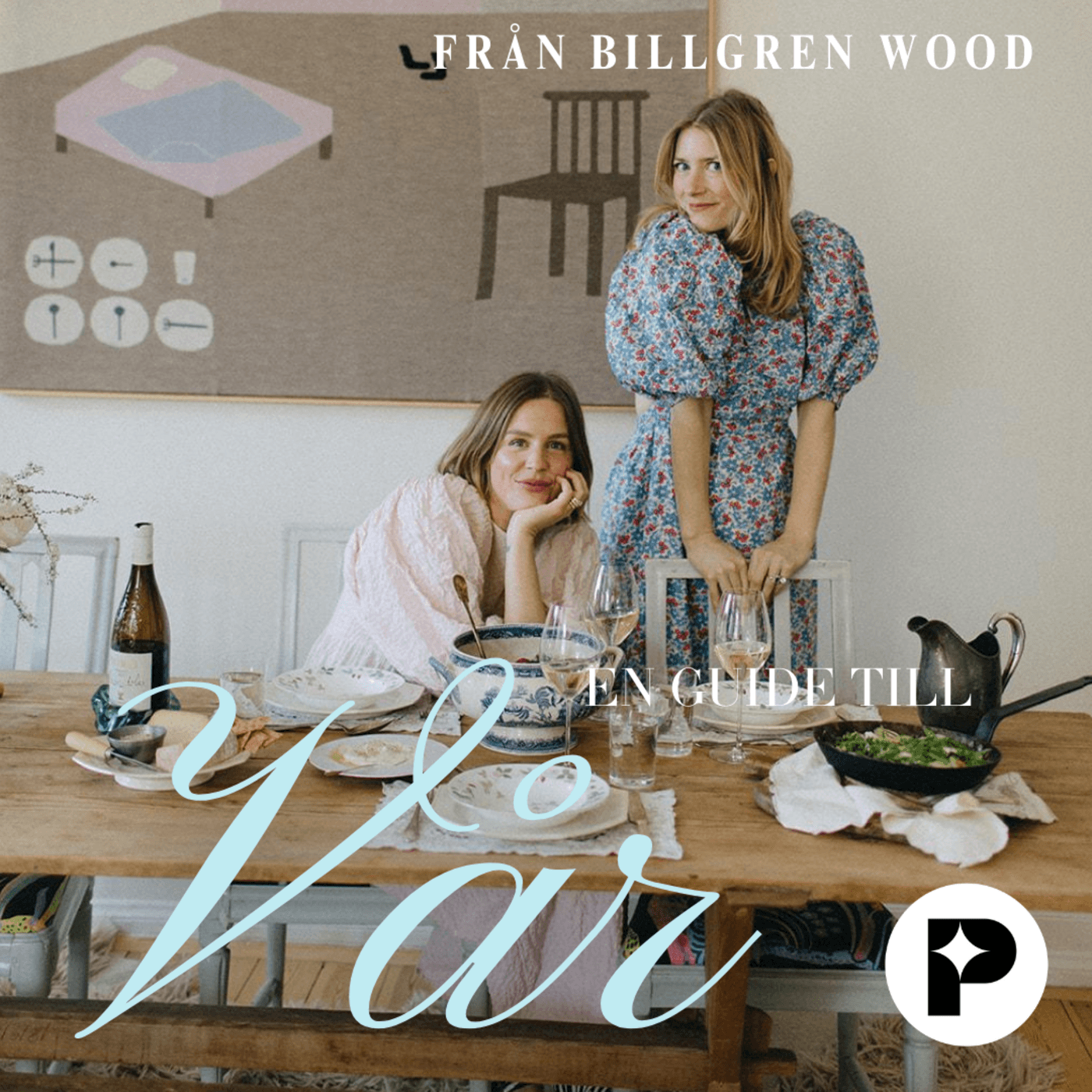 Teaser! En guide till: Vår