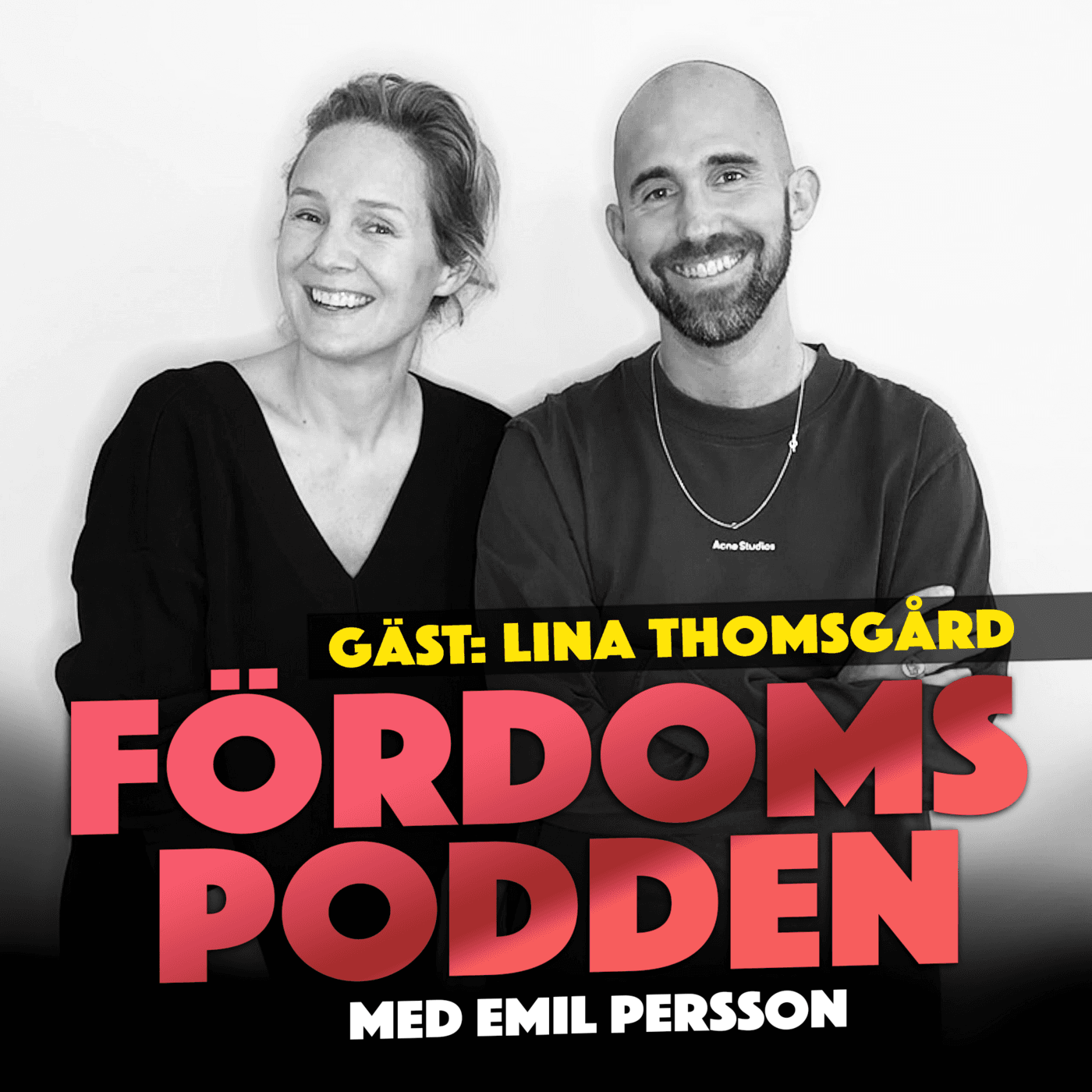 #238 Hjälp, har Lina Thomsgård köpt en dansk lampa?