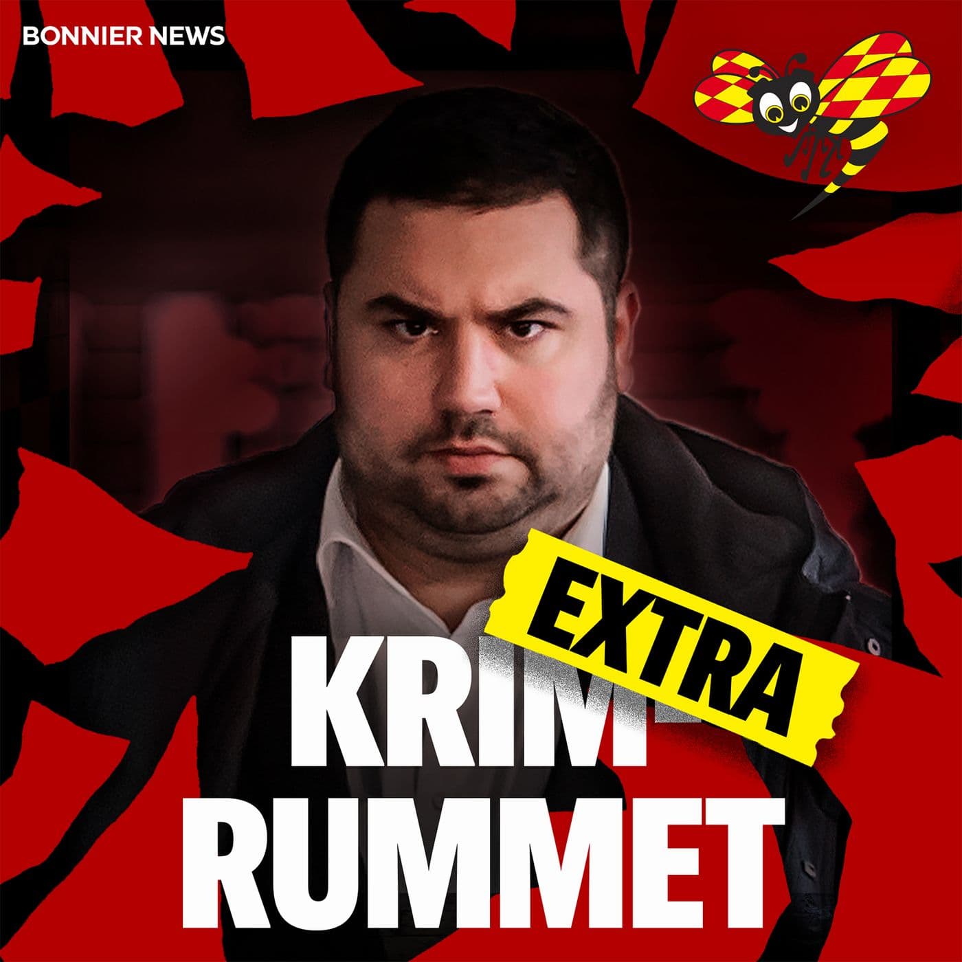 Extra: Gudmundur Mogensen – ”Jag har dödat en människa"
