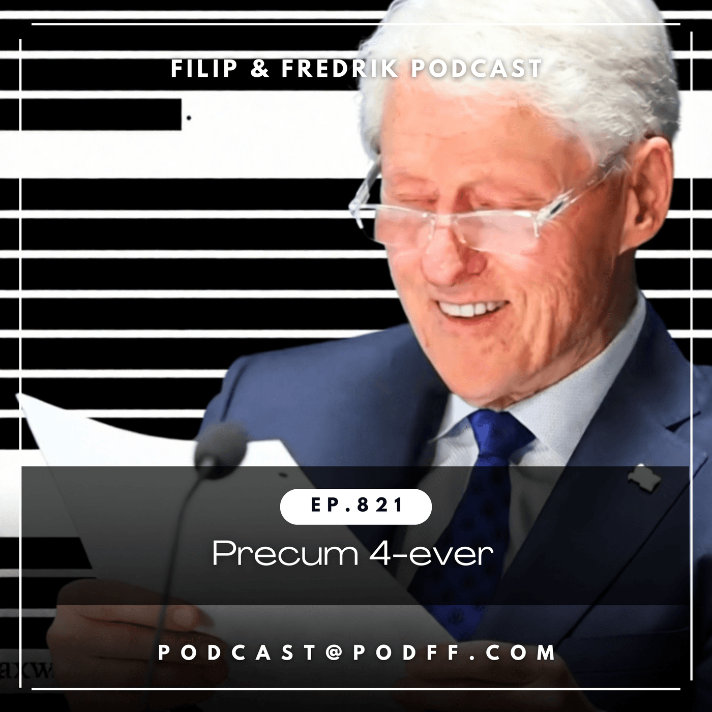821. Precum 4-ever