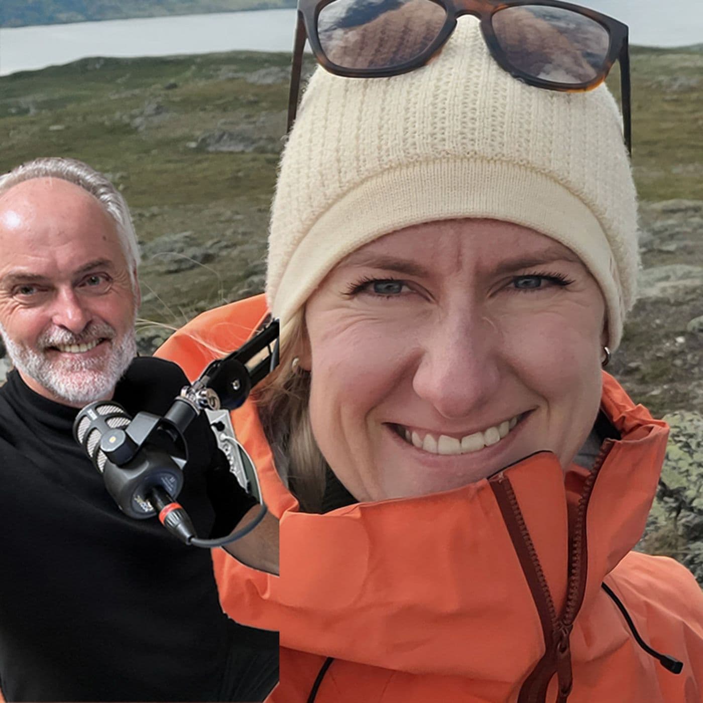 1100 naturtiltak, søknadssummen var tre ganger høyere enn tilskuddspotten