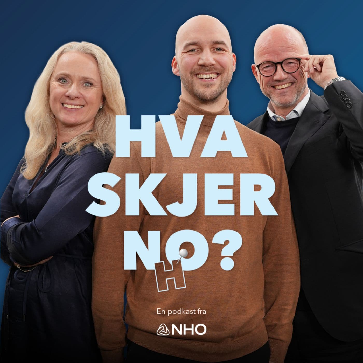 Petter Stordalen