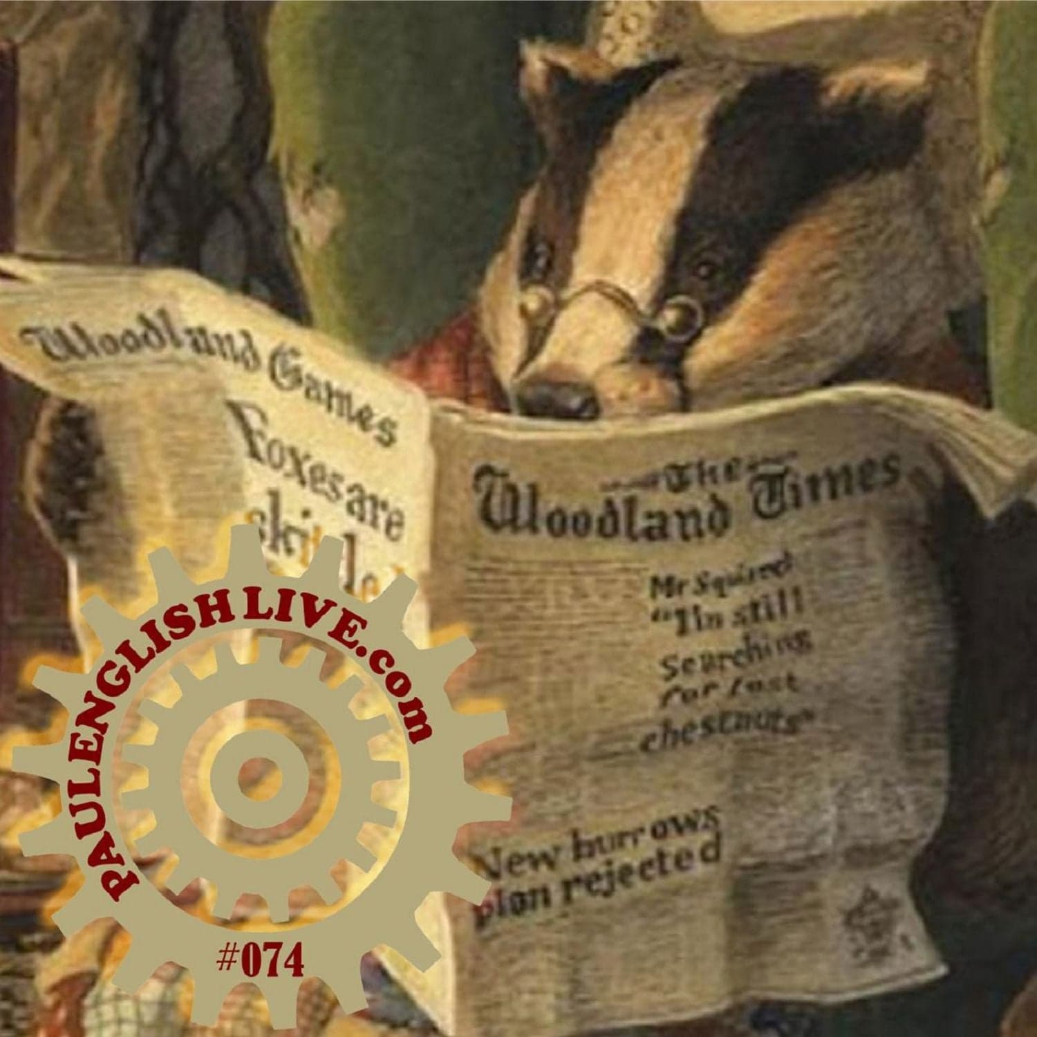 PEL 074 How to discuss the holocaust, Bishop Richard Williamson and more