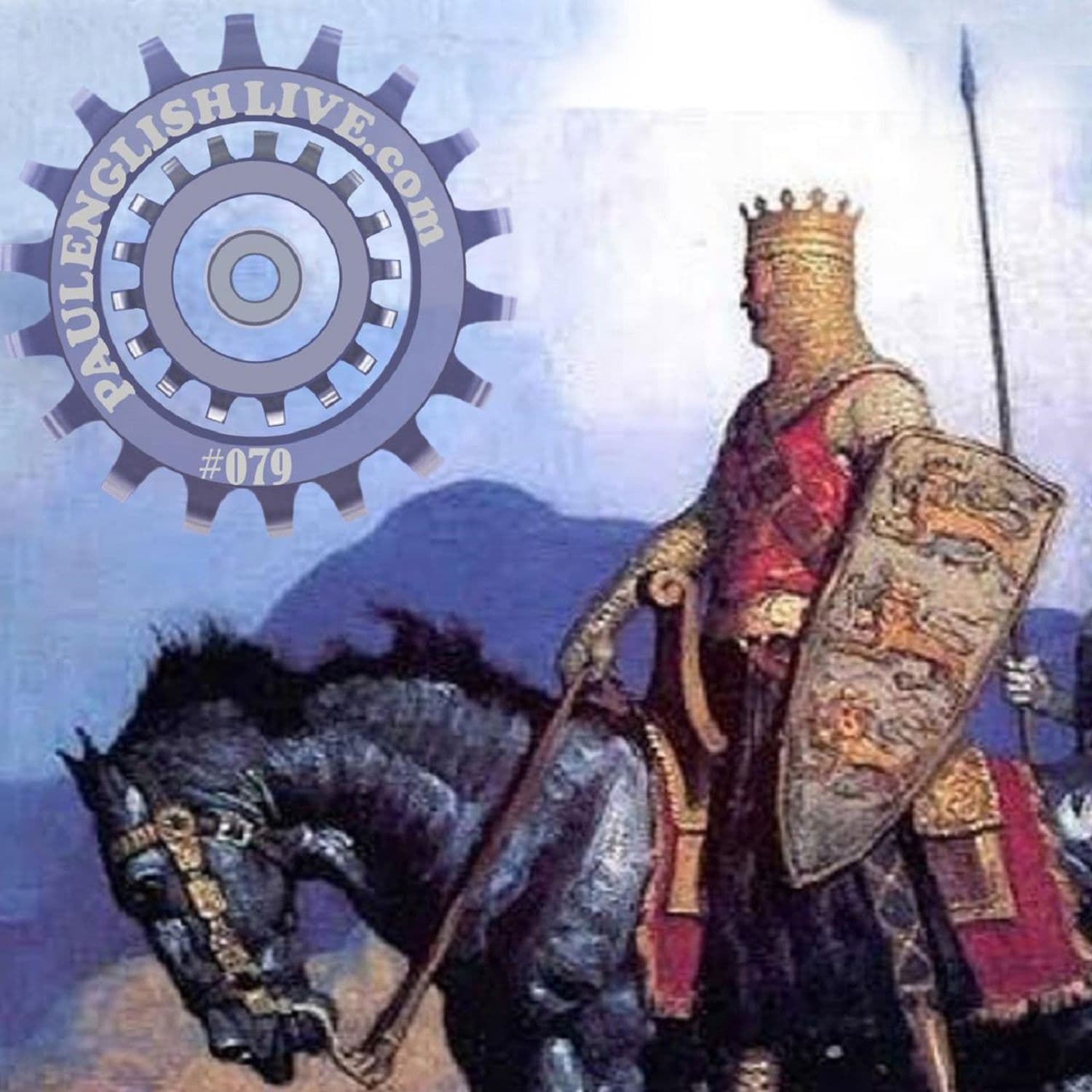 PEL 079 Crusades, Culture, and Contemporary Challenges