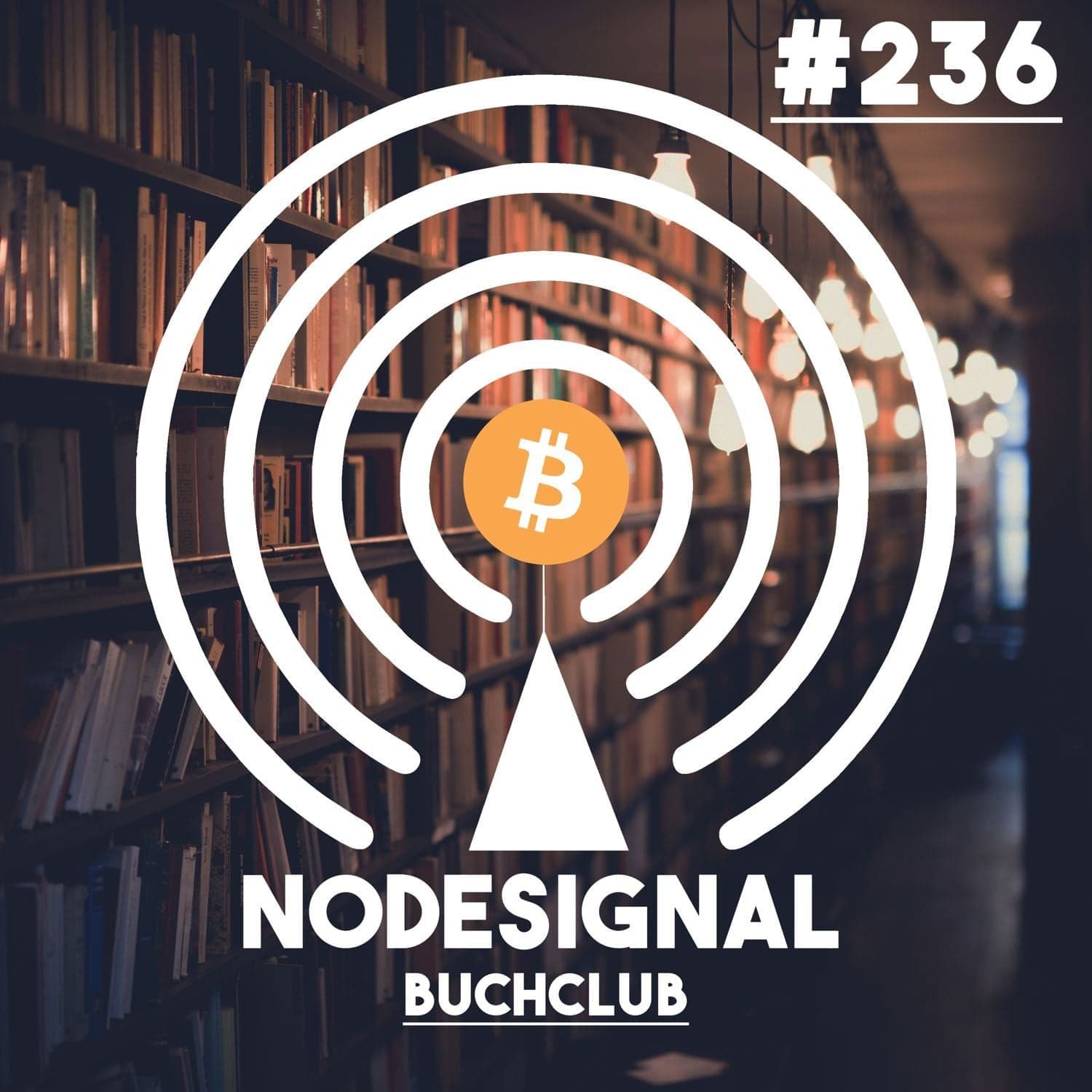 Reupload: Nodesignal-Buchclub - E236 - Kick-Off “Cryptoeconomics”