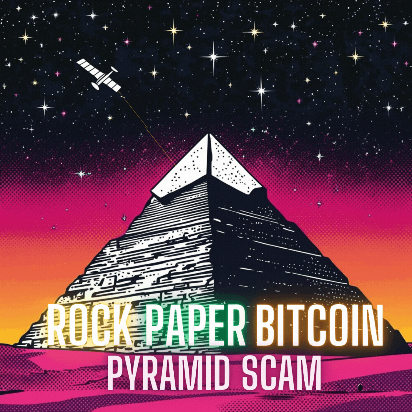 61 - Pyramid Scam