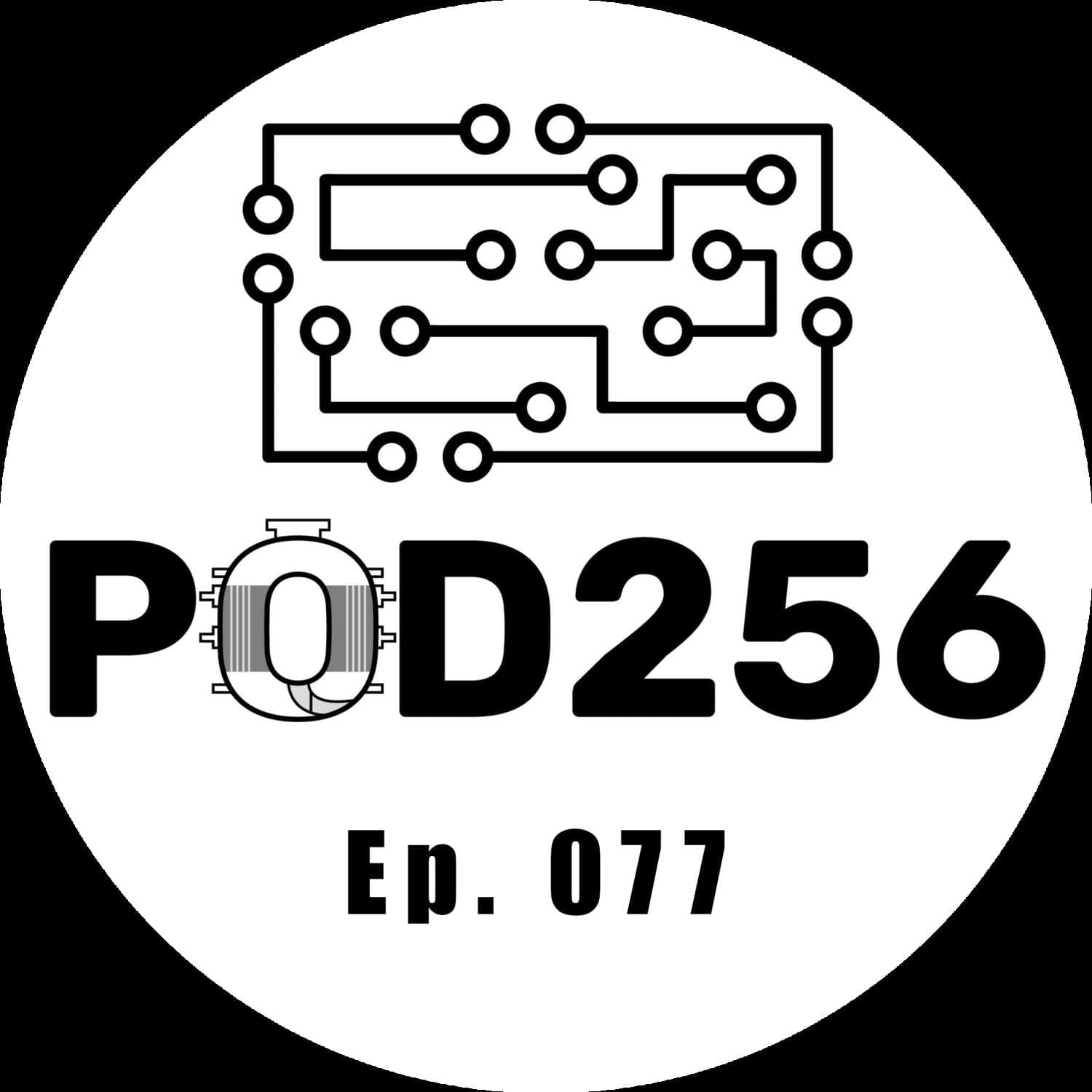 077. Battle of the Minehackers with Stephen DeLorme