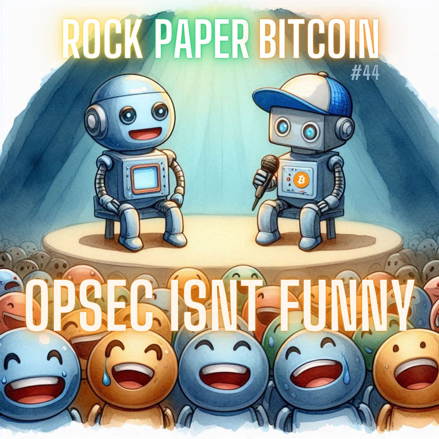 RPB044 - Opsec Isnt Funny