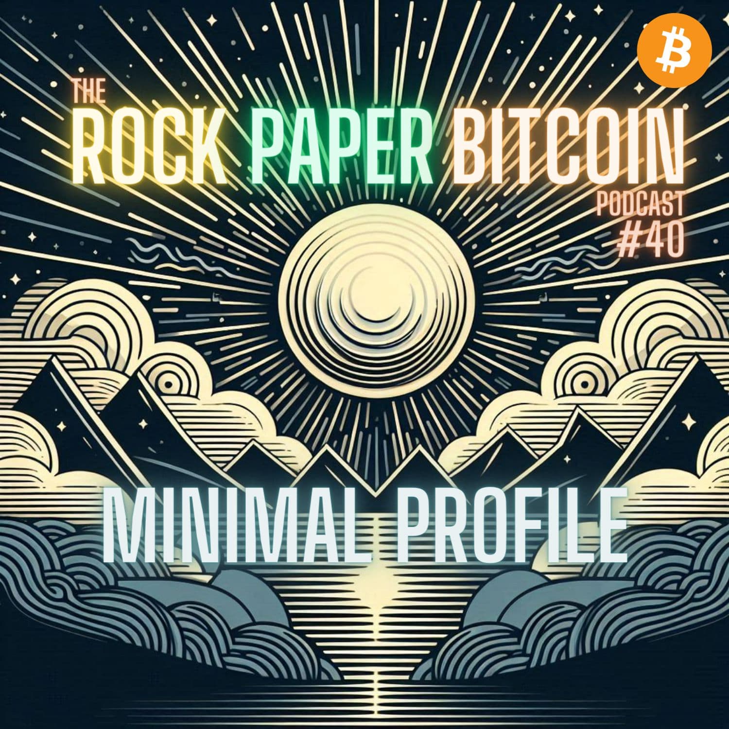 RPB040 - Minimal Profile