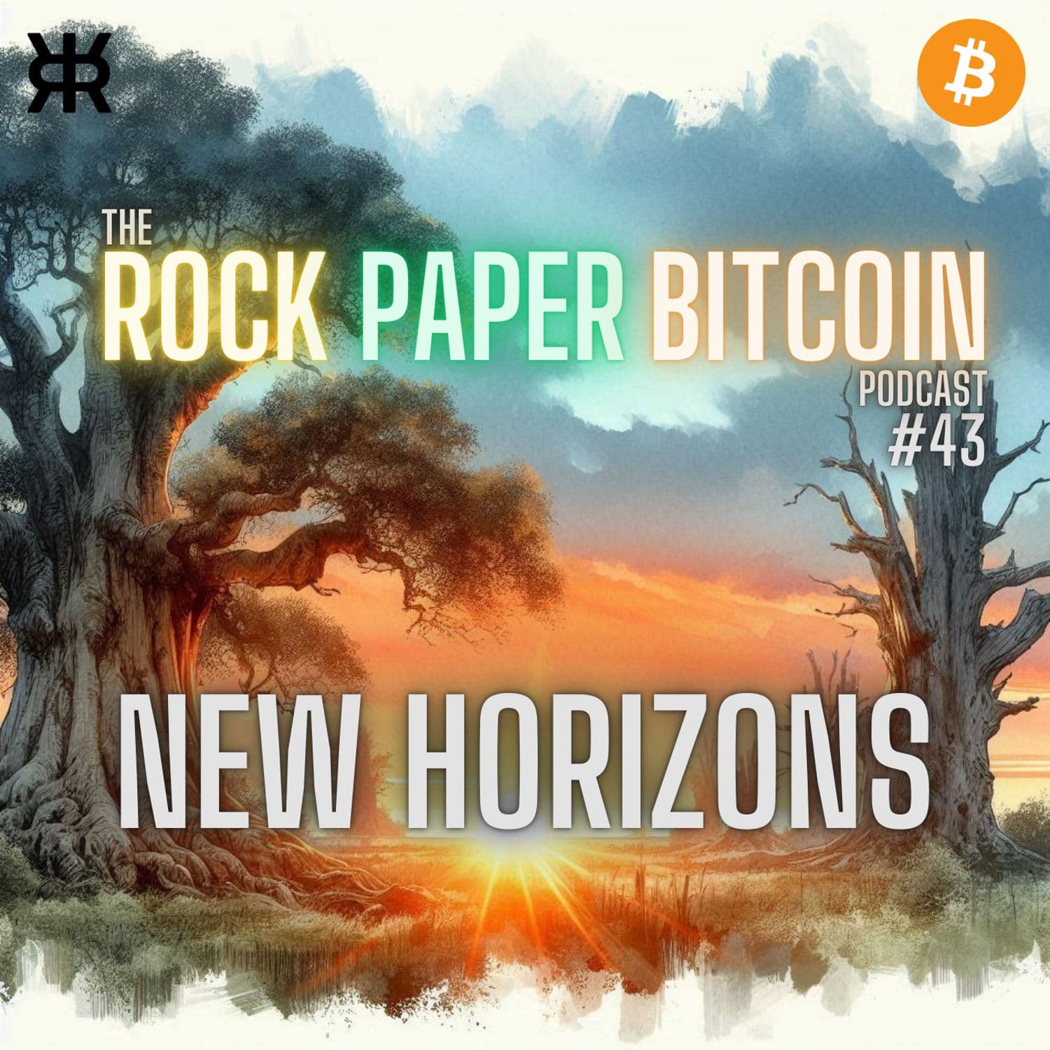 RPB043 - New Horizons