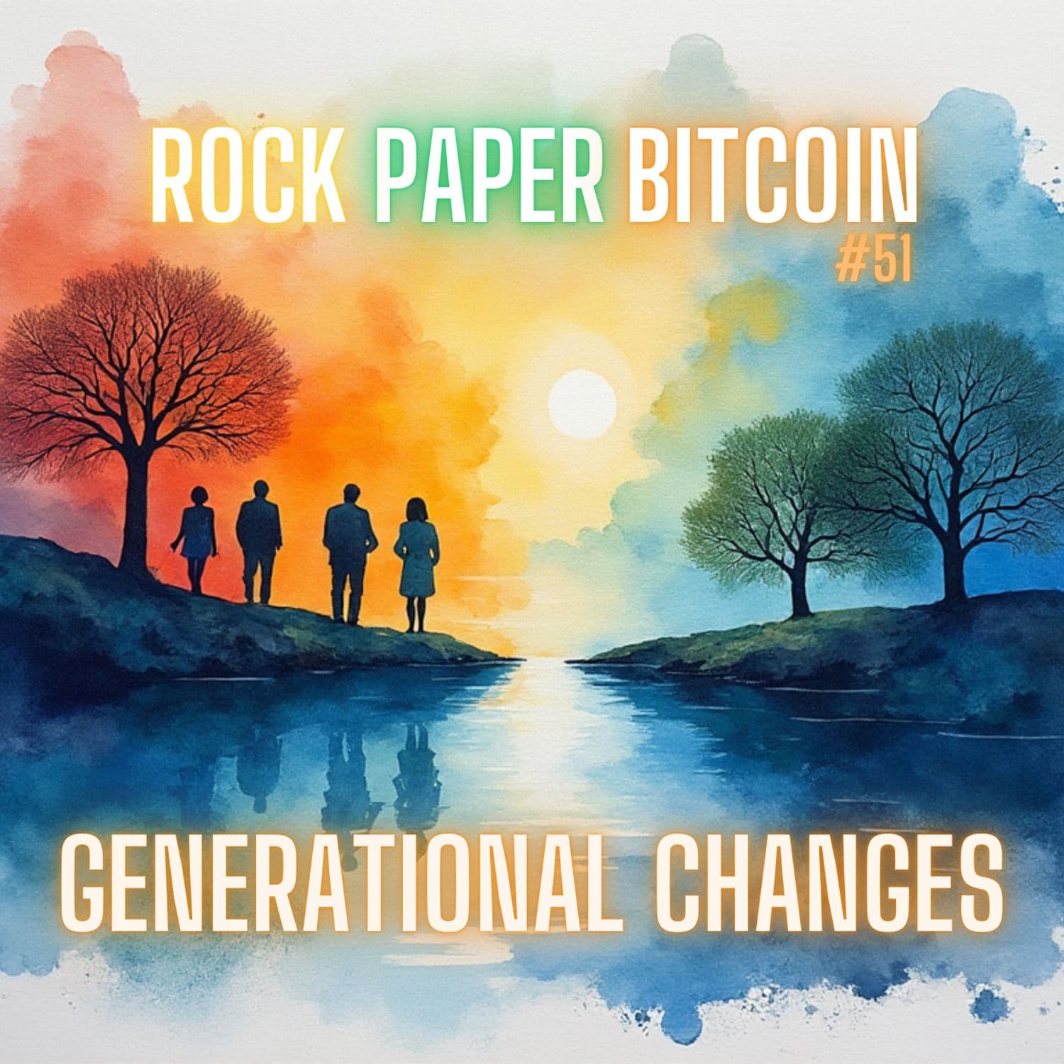51 - Generational Changes