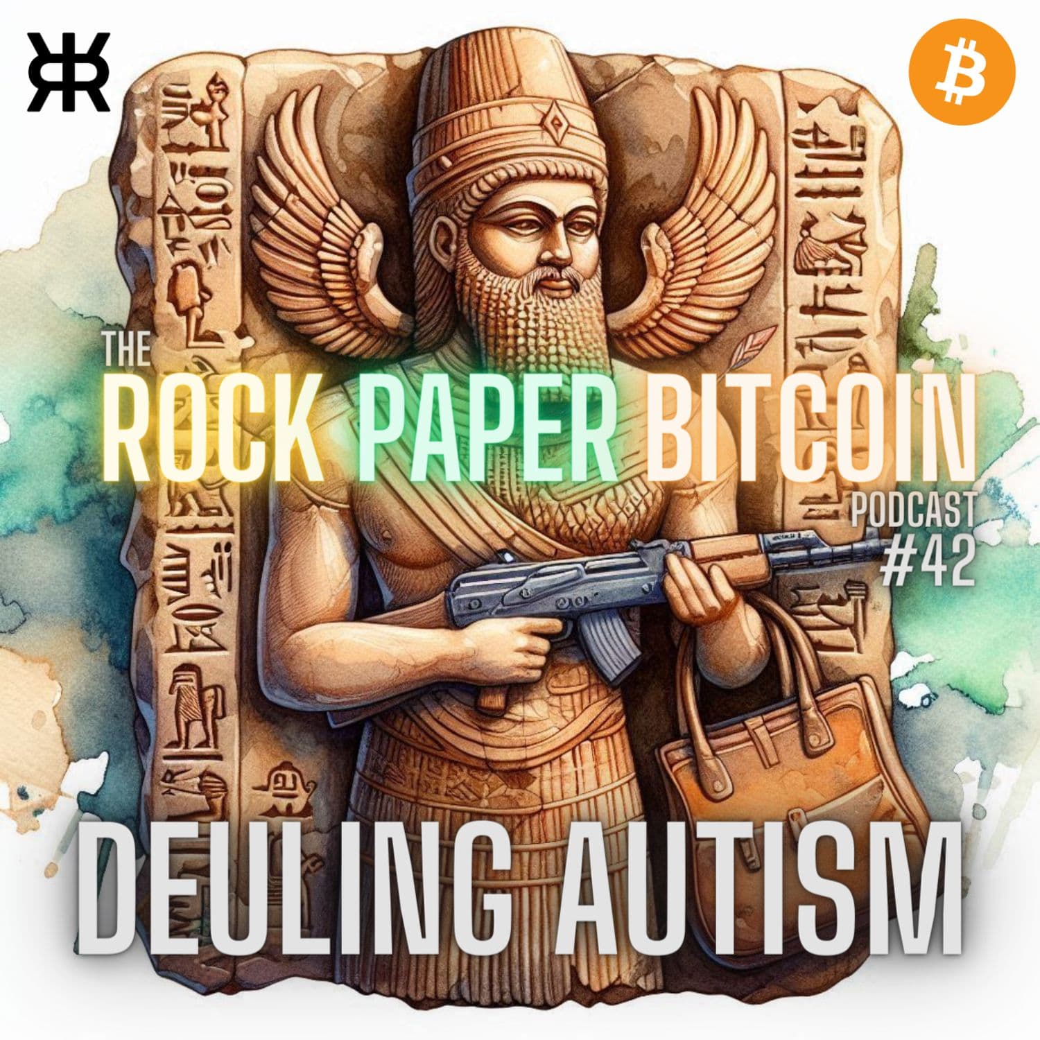RPB042 - Deuling Autism