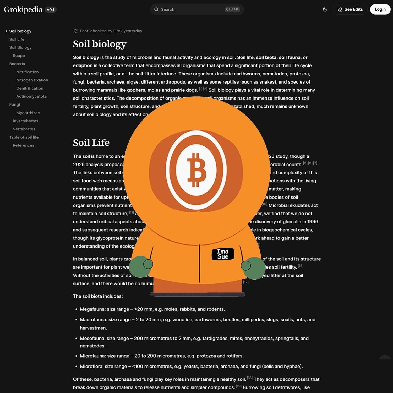 Grokawikipedia