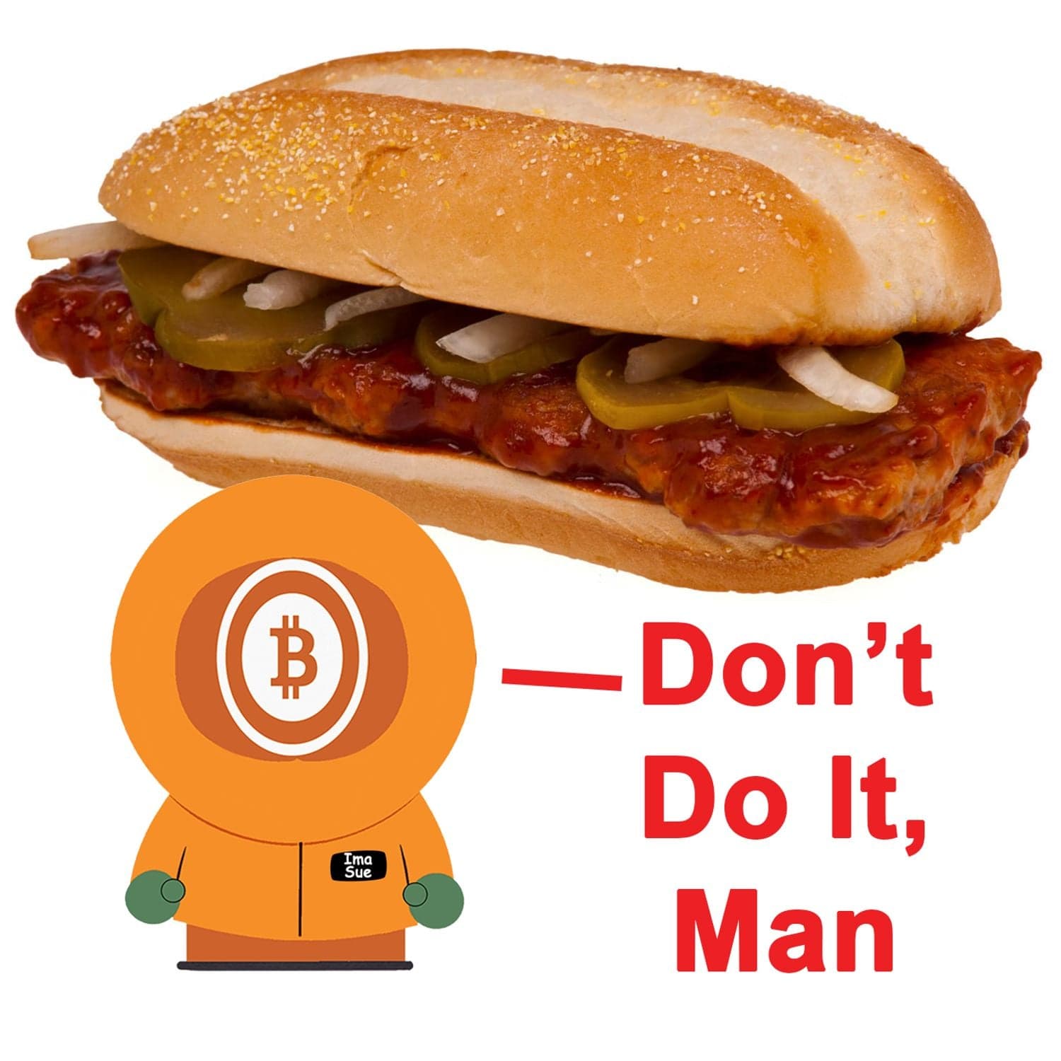 McBitcoin