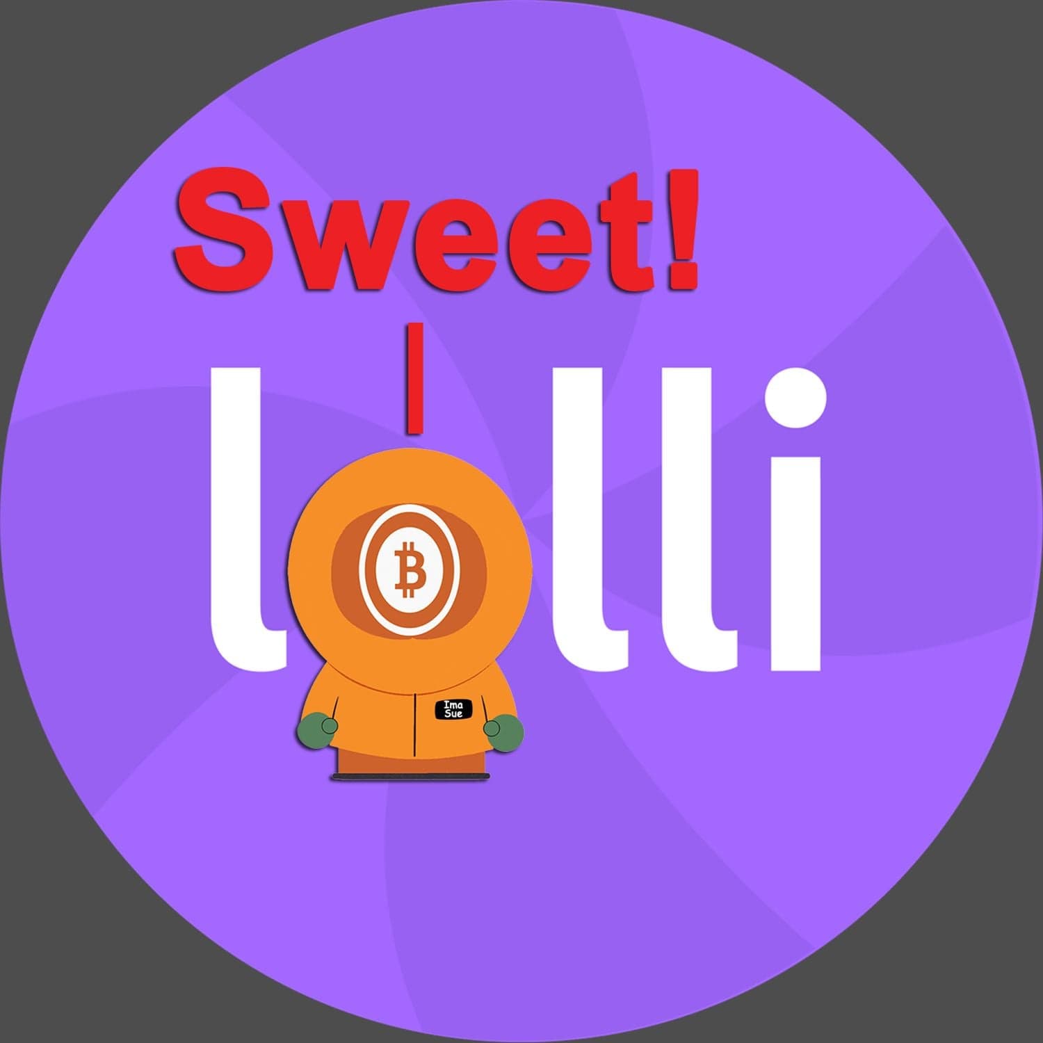 Lolli Popped